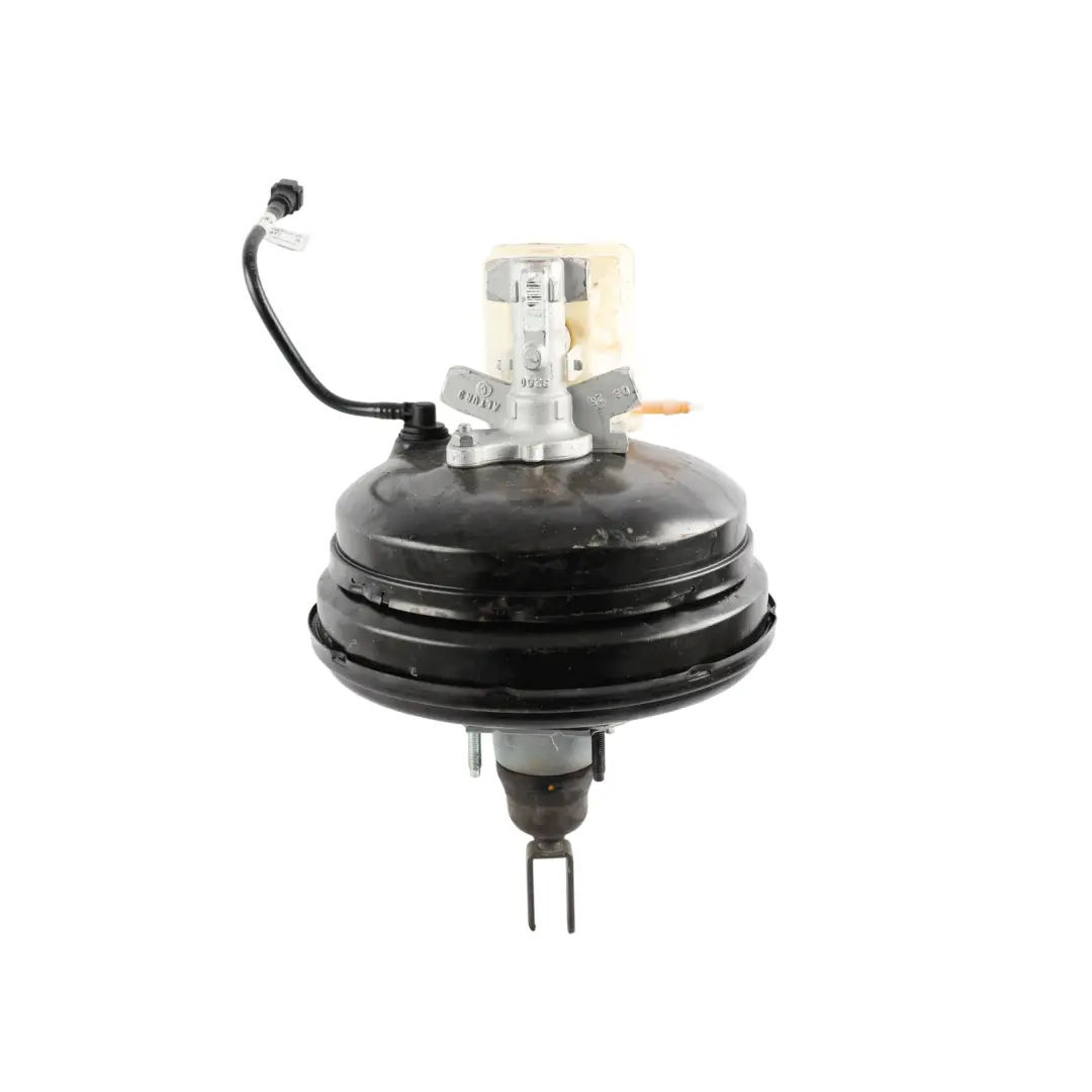 Brake Servo Master Cylinder Brake Booster Unit to Land Rover L319 with Part number 5H32-7B464-BC Land Rover L319 Brake Servo Master Cylinder Brake Booster Unit - SKU RHD-5H32-7B464-BC - Part number 5H32-7B464-BC