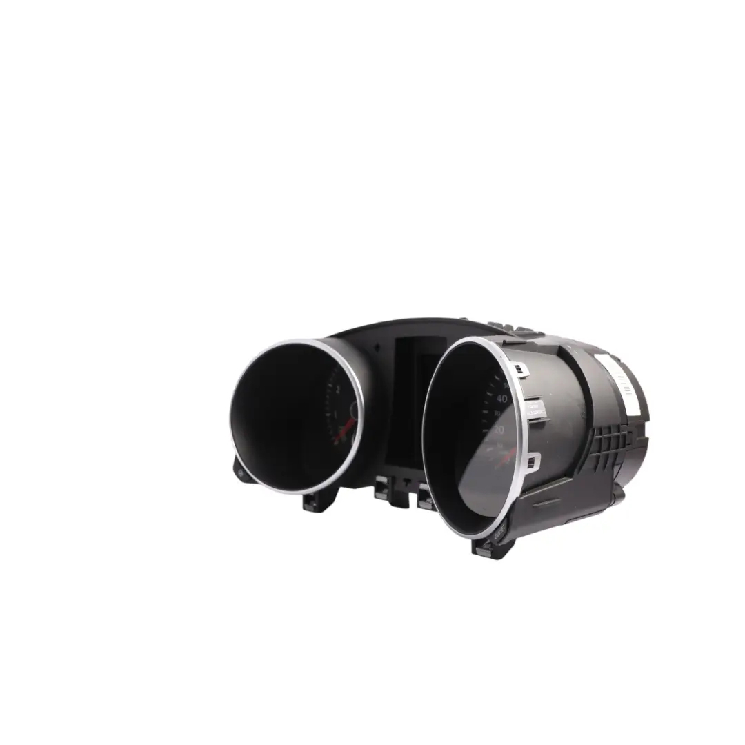 Mk6 Instrument Cluster Speedometer Manual Petrol to Volkswagen Golf GTI with Part number 5K6920970D Volkswagen Golf GTI Mk6 Instrument Cluster Speedometer Manual Petrol - SKU RHD-5K6920970D - Part number 5K6920970D