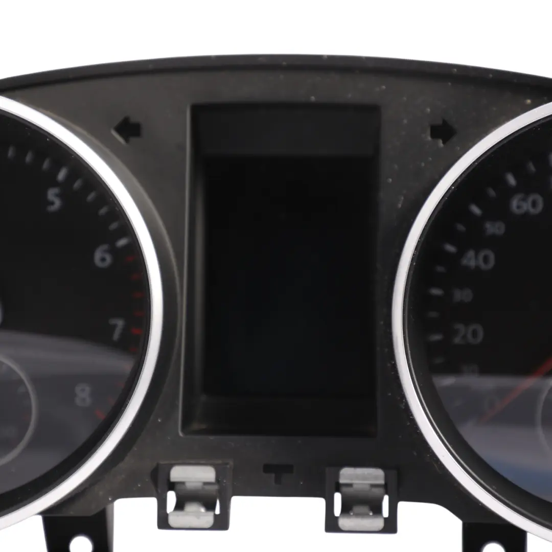 Mk6 Instrument Cluster Speedometer Manual Petrol to Volkswagen Golf GTI with Part number 5K6920970D Volkswagen Golf GTI Mk6 Instrument Cluster Speedometer Manual Petrol - SKU RHD-5K6920970D - Part number 5K6920970D