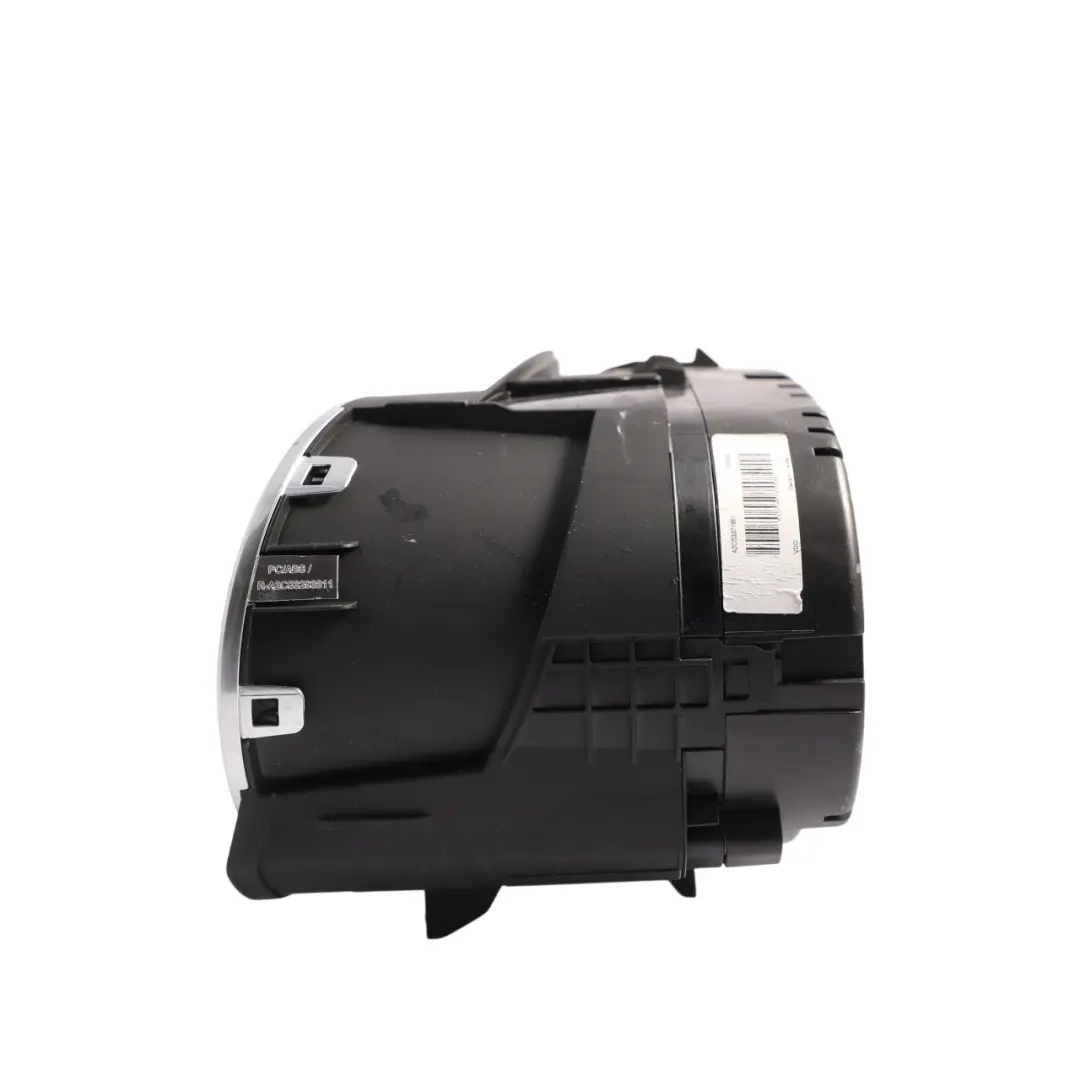 Mk6 Instrument Cluster Speedometer Manual Petrol to Volkswagen Golf GTI with Part number 5K6920970D Volkswagen Golf GTI Mk6 Instrument Cluster Speedometer Manual Petrol - SKU RHD-5K6920970D - Part number 5K6920970D