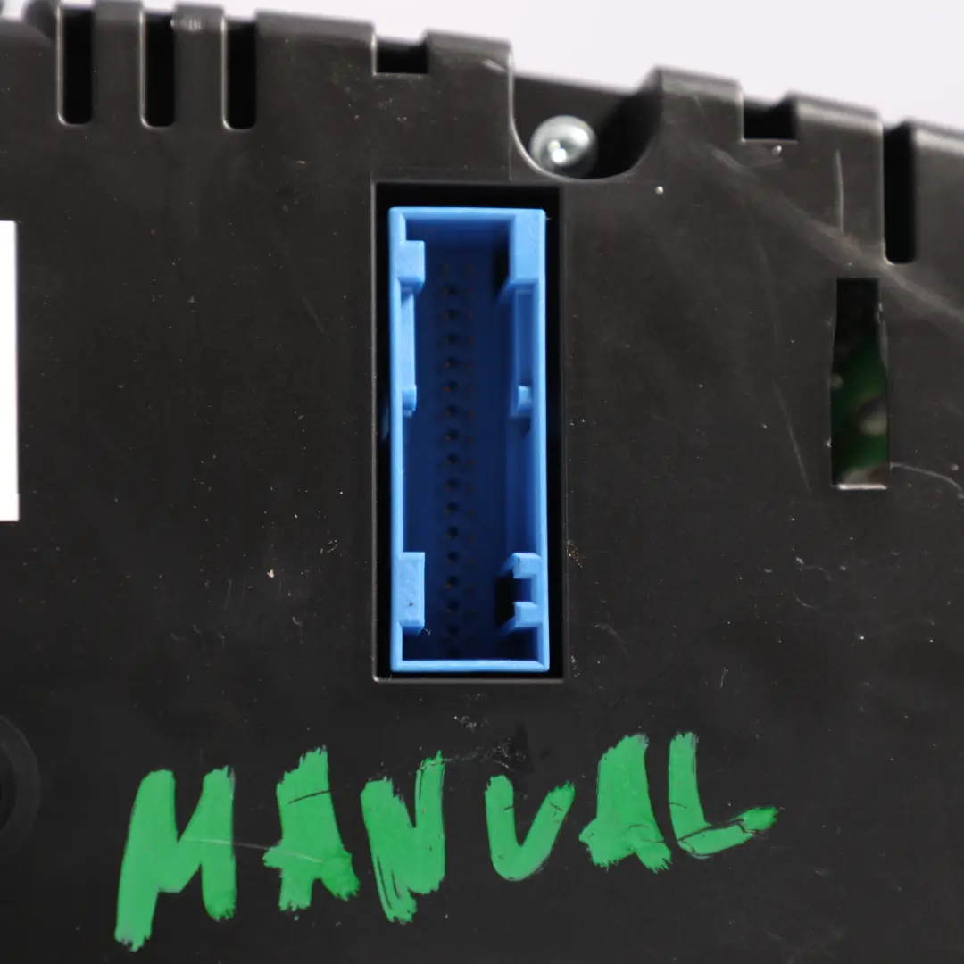 Mk6 Instrument Cluster Speedometer Manual Petrol to Volkswagen Golf GTI with Part number 5K6920970D Volkswagen Golf GTI Mk6 Instrument Cluster Speedometer Manual Petrol - SKU RHD-5K6920970D - Part number 5K6920970D