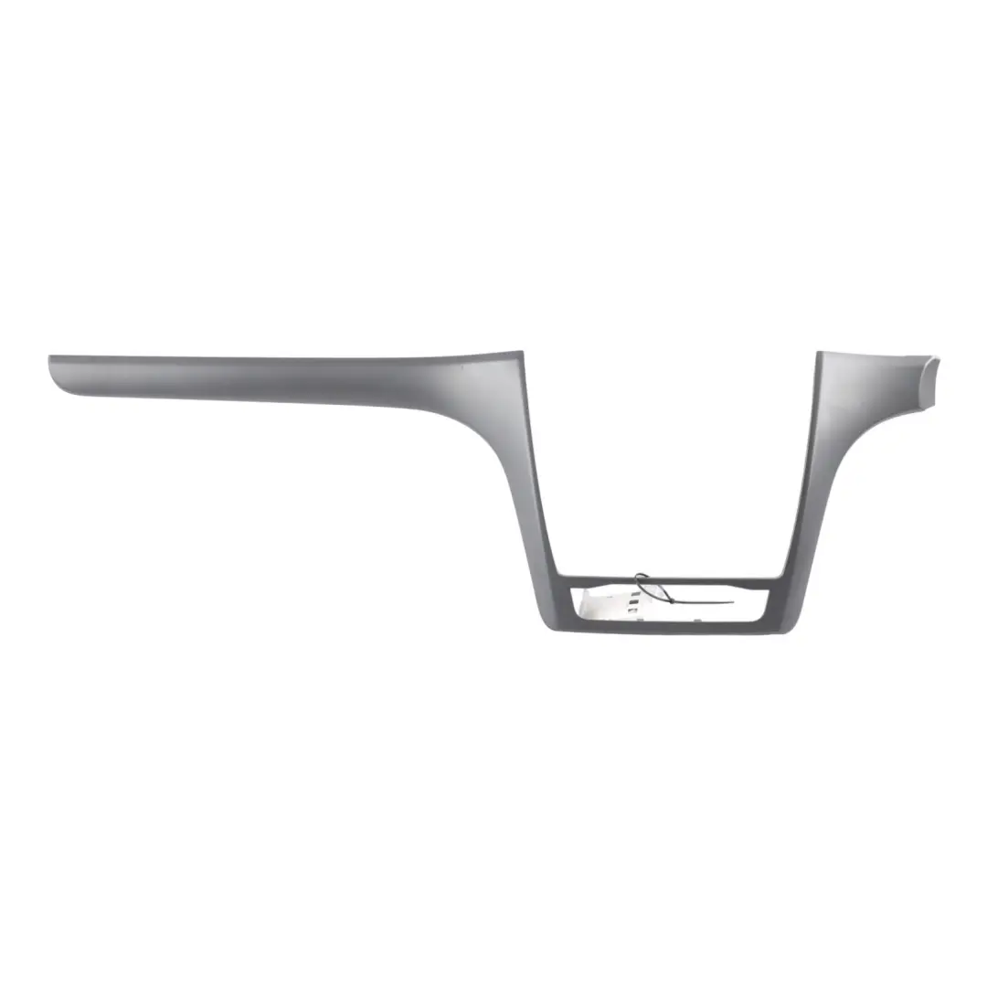 Centre Dashboard Surround Moulding Trim Panel to Skoda YETI 5L with Part number 5L2858418 Skoda YETI 5L Centre Dashboard Surround Moulding Trim Panel - SKU RHD-5L2858418 - Part number 5L2858418