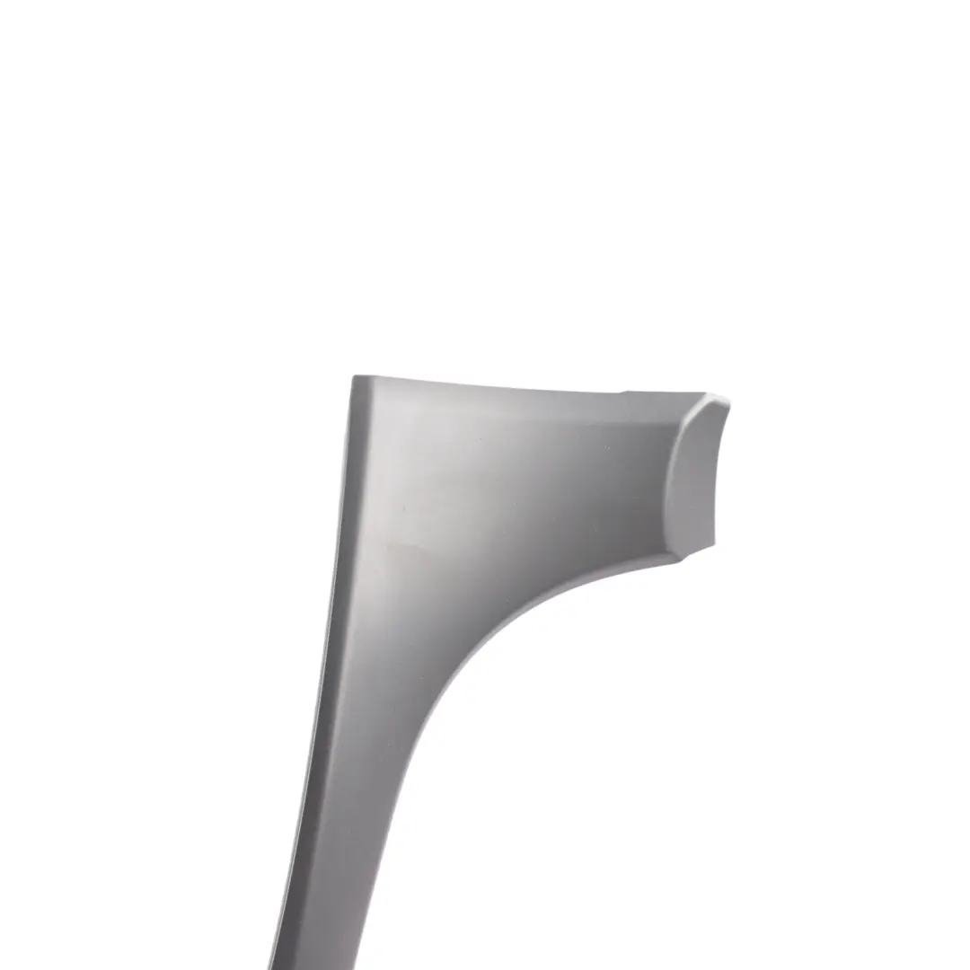 Skoda YETI 5L Centre Dashboard Surround Moulding Trim Panel - SKU RHD-5L2858418 - Part number 5L2858418