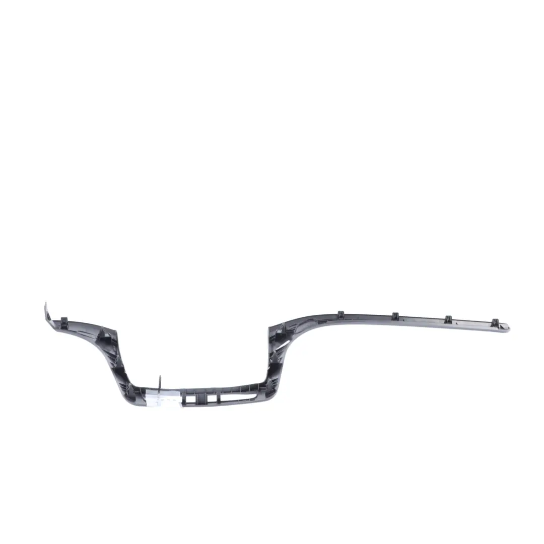 Skoda YETI 5L Centre Dashboard Surround Moulding Trim Panel - SKU RHD-5L2858418 - Part number 5L2858418