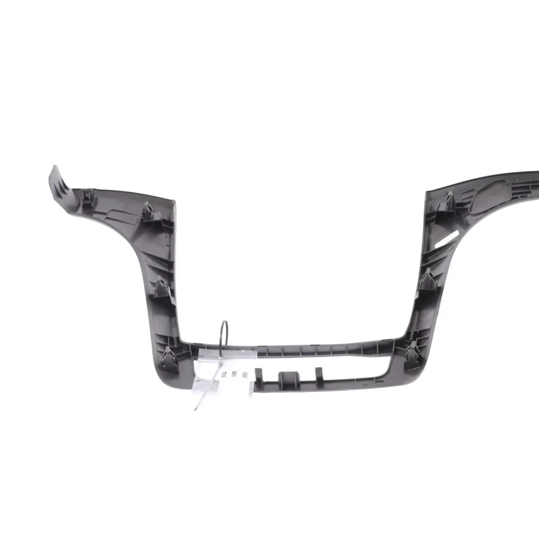 Centre Dashboard Surround Moulding Trim Panel to Skoda YETI 5L with Part number 5L2858418 Skoda YETI 5L Centre Dashboard Surround Moulding Trim Panel - SKU RHD-5L2858418 - Part number 5L2858418