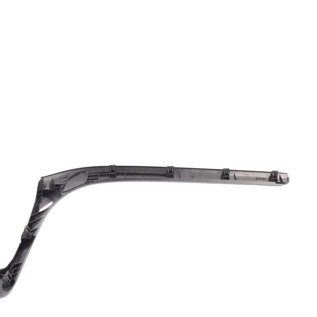 Skoda YETI 5L Centre Dashboard Surround Moulding Trim Panel - SKU RHD-5L2858418 - Part number 5L2858418