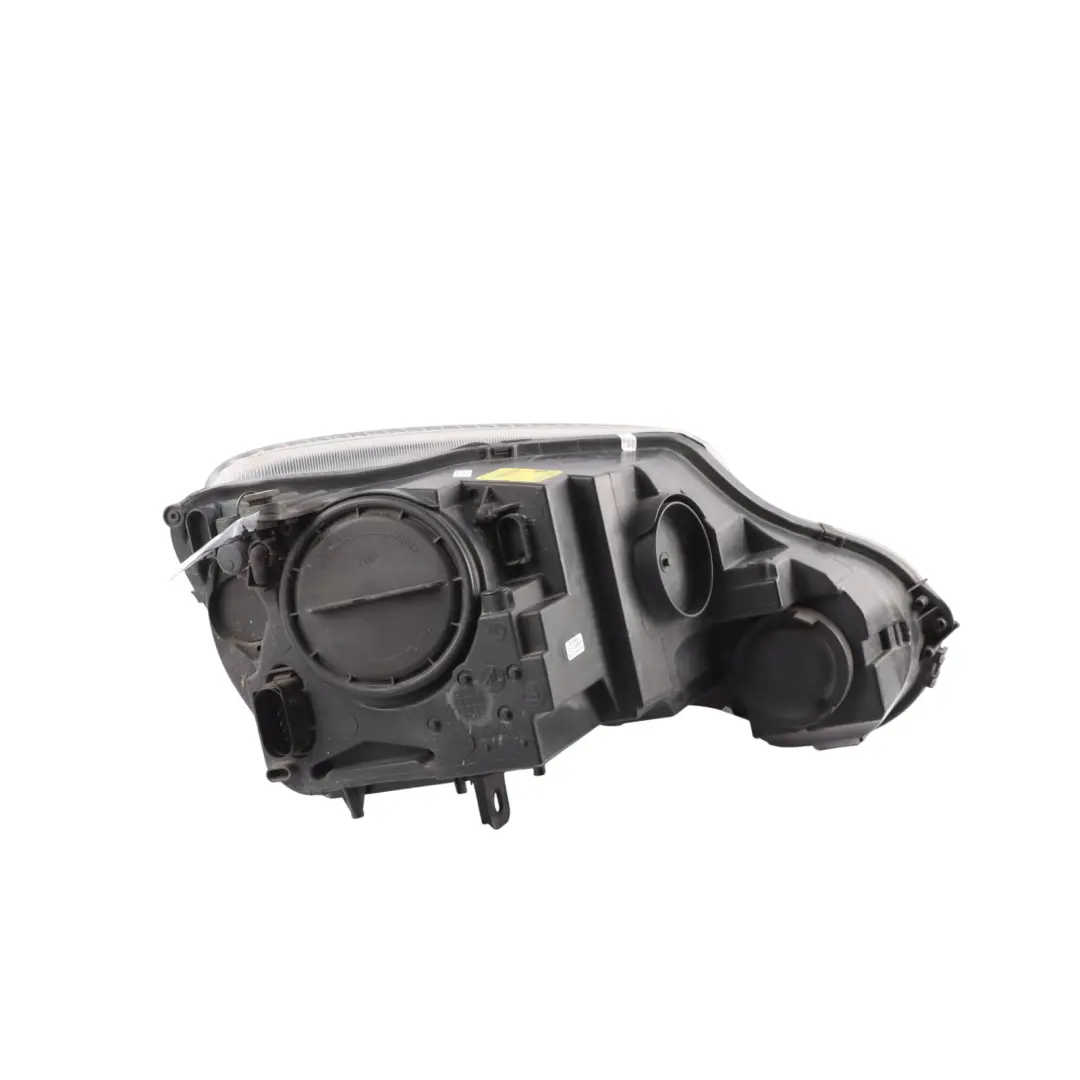 Skoda Yeti 5L Front Lamp Headlight Halogen Left N/S Passenger Side - SKU RHD-5L2941017A - Part number 5L2941017A