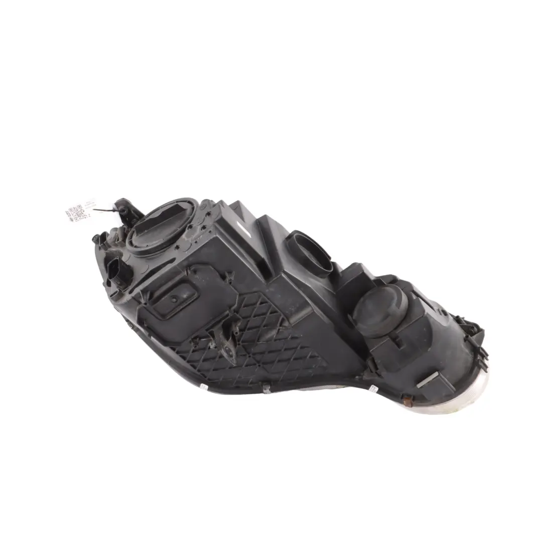 Front Lamp Headlight Halogen Left N/S Passenger Side to Skoda Yeti 5L with Part number 5L2941017A Skoda Yeti 5L Front Lamp Headlight Halogen Left N/S Passenger Side - SKU RHD-5L2941017A - Part number 5L2941017A