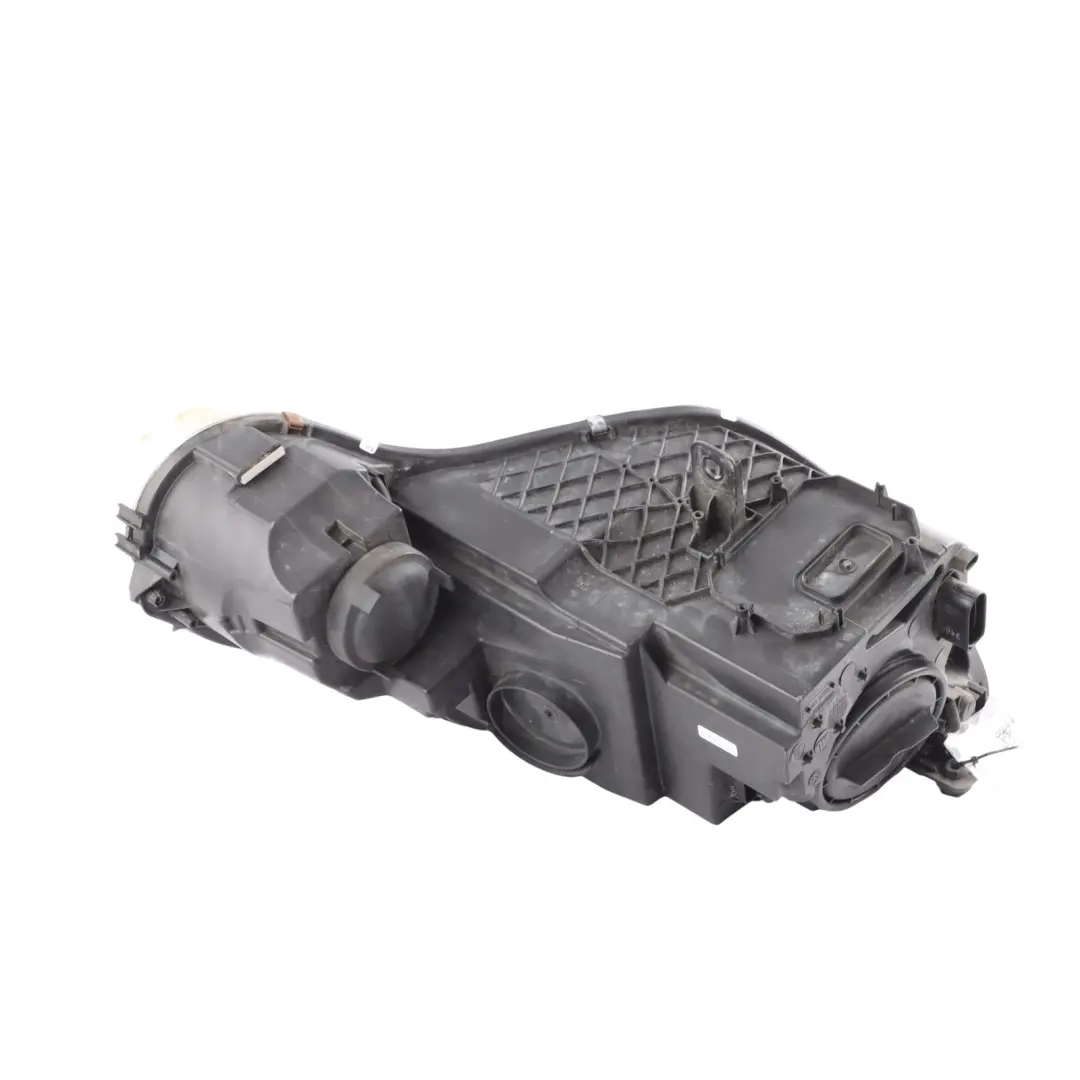 Skoda Yeti 5L Front Lamp Headlight Halogen Left N/S Passenger Side - SKU RHD-5L2941017A - Part number 5L2941017A