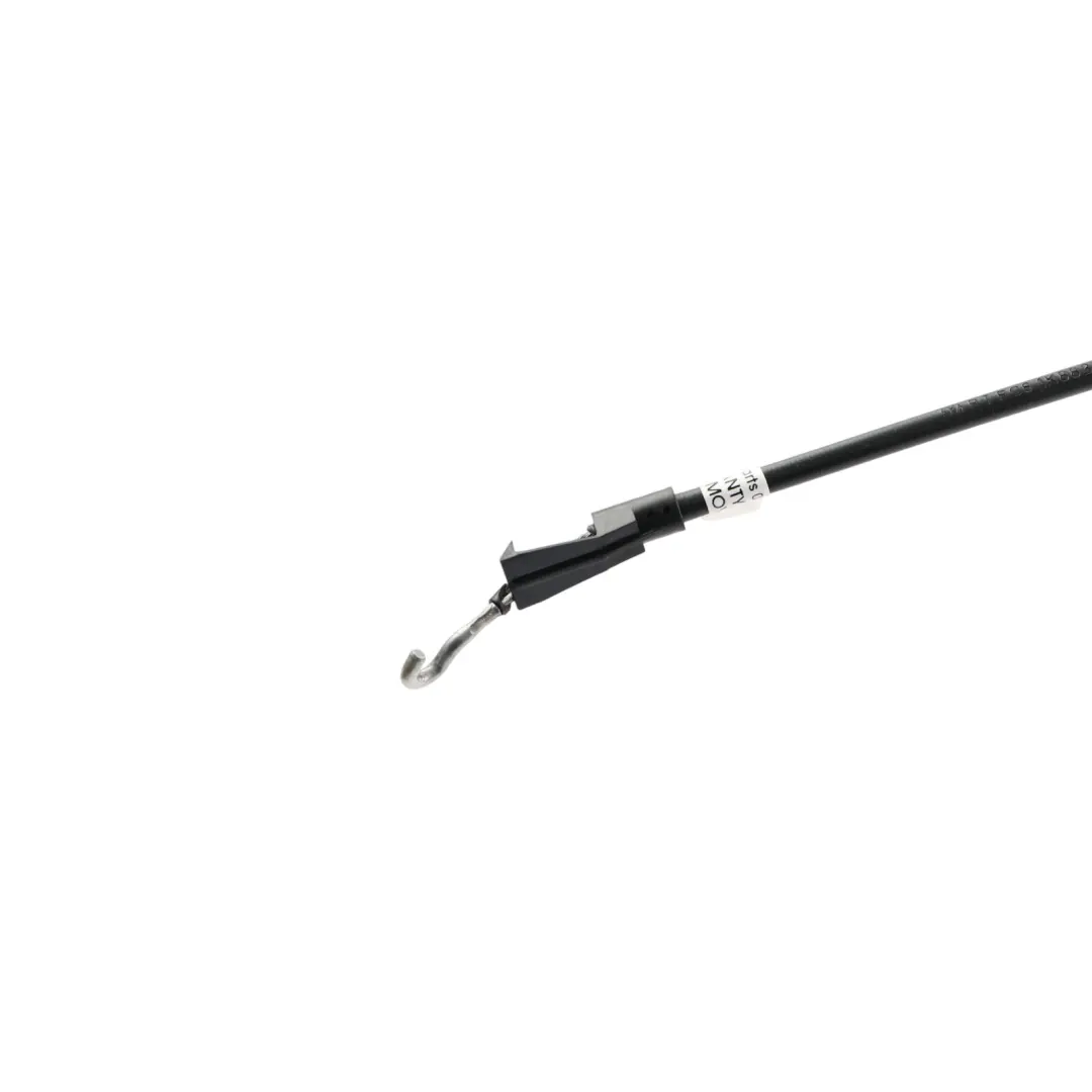 Volkswagen Scirocco Mk3 Front Door Lock Latch Mechanism Right O/S - SKU RHD-5N2837016M - Part number 5N2837016M