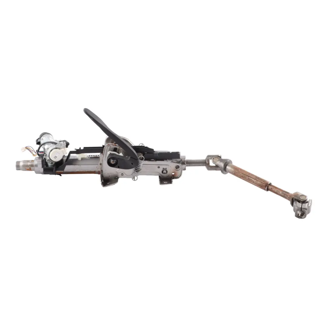 MK3 3V Power Steering Gear Column Rack Mechanism to Skoda Superb with Part number 5Q2419502AE Skoda Superb MK3 3V Power Steering Gear Column Rack Mechanism - SKU RHD-5Q2419502AE - Part number 5Q2419502AE