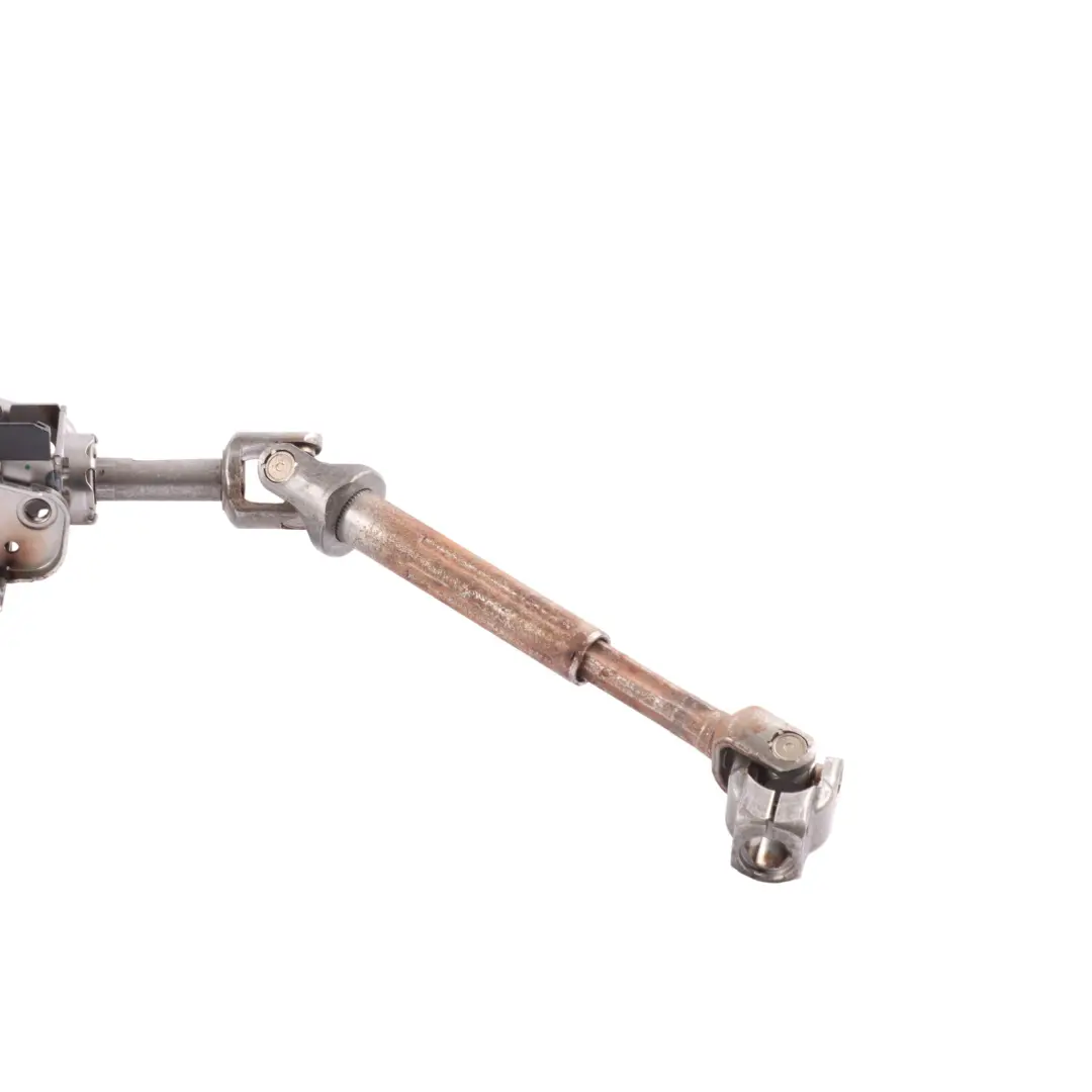 MK3 3V Power Steering Gear Column Rack Mechanism to Skoda Superb with Part number 5Q2419502AE Skoda Superb MK3 3V Power Steering Gear Column Rack Mechanism - SKU RHD-5Q2419502AE - Part number 5Q2419502AE