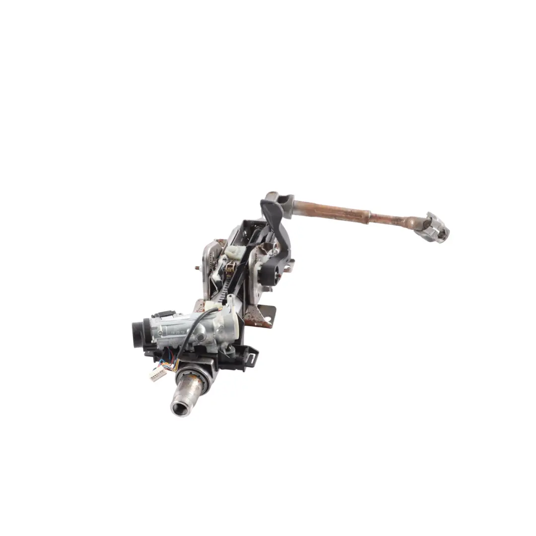 MK3 3V Power Steering Gear Column Rack Mechanism to Skoda Superb with Part number 5Q2419502AE Skoda Superb MK3 3V Power Steering Gear Column Rack Mechanism - SKU RHD-5Q2419502AE - Part number 5Q2419502AE