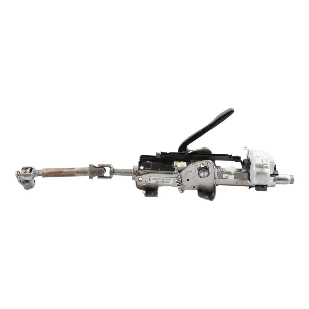 Mk8 Power Steering Gear Column Rack Mechanism to Volkswagen VW Golf with Part number 5Q2419502AH Volkswagen VW Golf Mk8 Power Steering Gear Column Rack Mechanism - SKU RHD-5Q2419502AH - Part number 5Q2419502AH