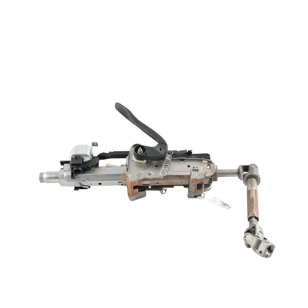 Mk8 Power Steering Gear Column Rack Mechanism to Volkswagen VW Golf with Part number 5Q2419502AH Volkswagen VW Golf Mk8 Power Steering Gear Column Rack Mechanism - SKU RHD-5Q2419502AH - Part number 5Q2419502AH