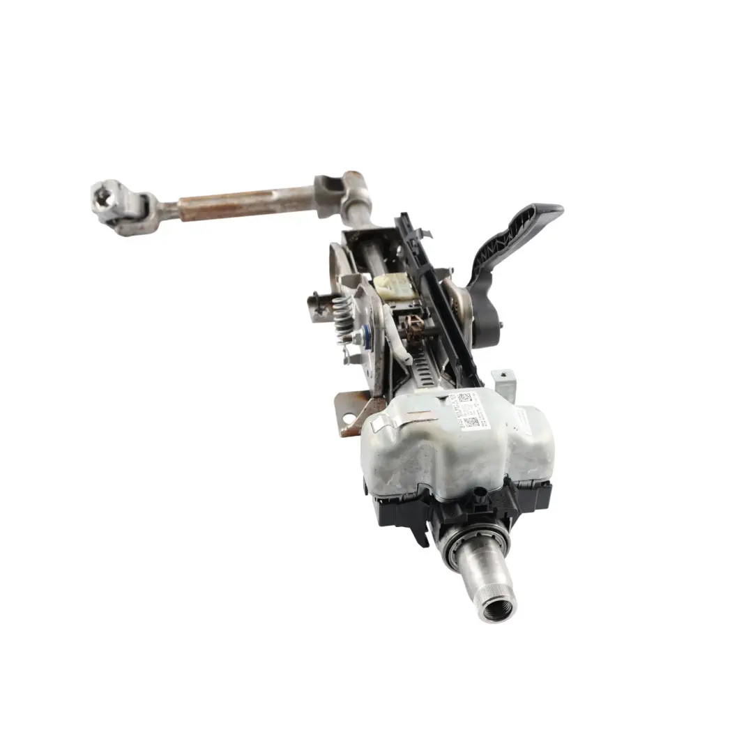 Mk8 Power Steering Gear Column Rack Mechanism to Volkswagen VW Golf with Part number 5Q2419502AH Volkswagen VW Golf Mk8 Power Steering Gear Column Rack Mechanism - SKU RHD-5Q2419502AH - Part number 5Q2419502AH