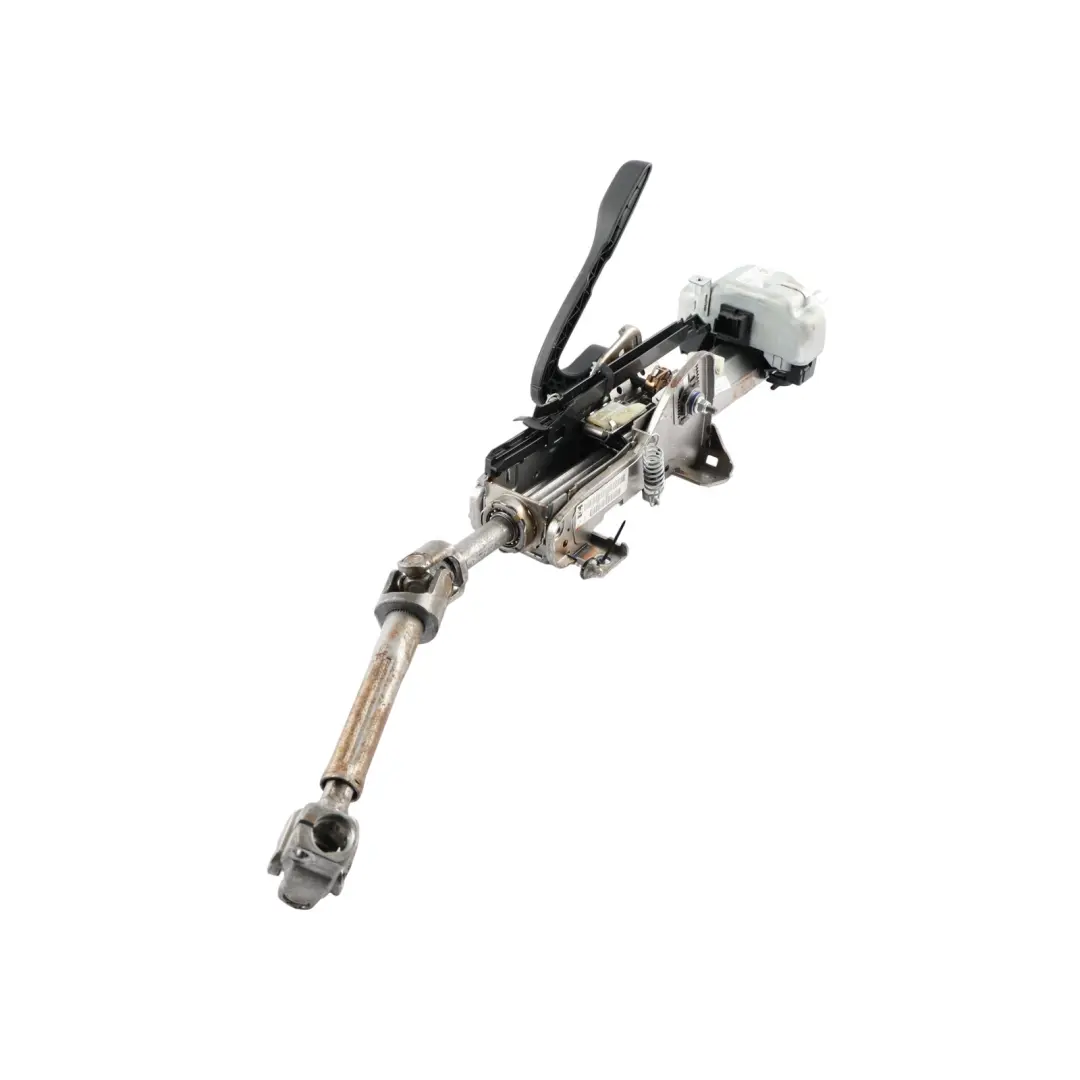 Volkswagen VW Golf Mk8 Power Steering Gear Column Rack Mechanism - SKU RHD-5Q2419502AH - Part number 5Q2419502AH