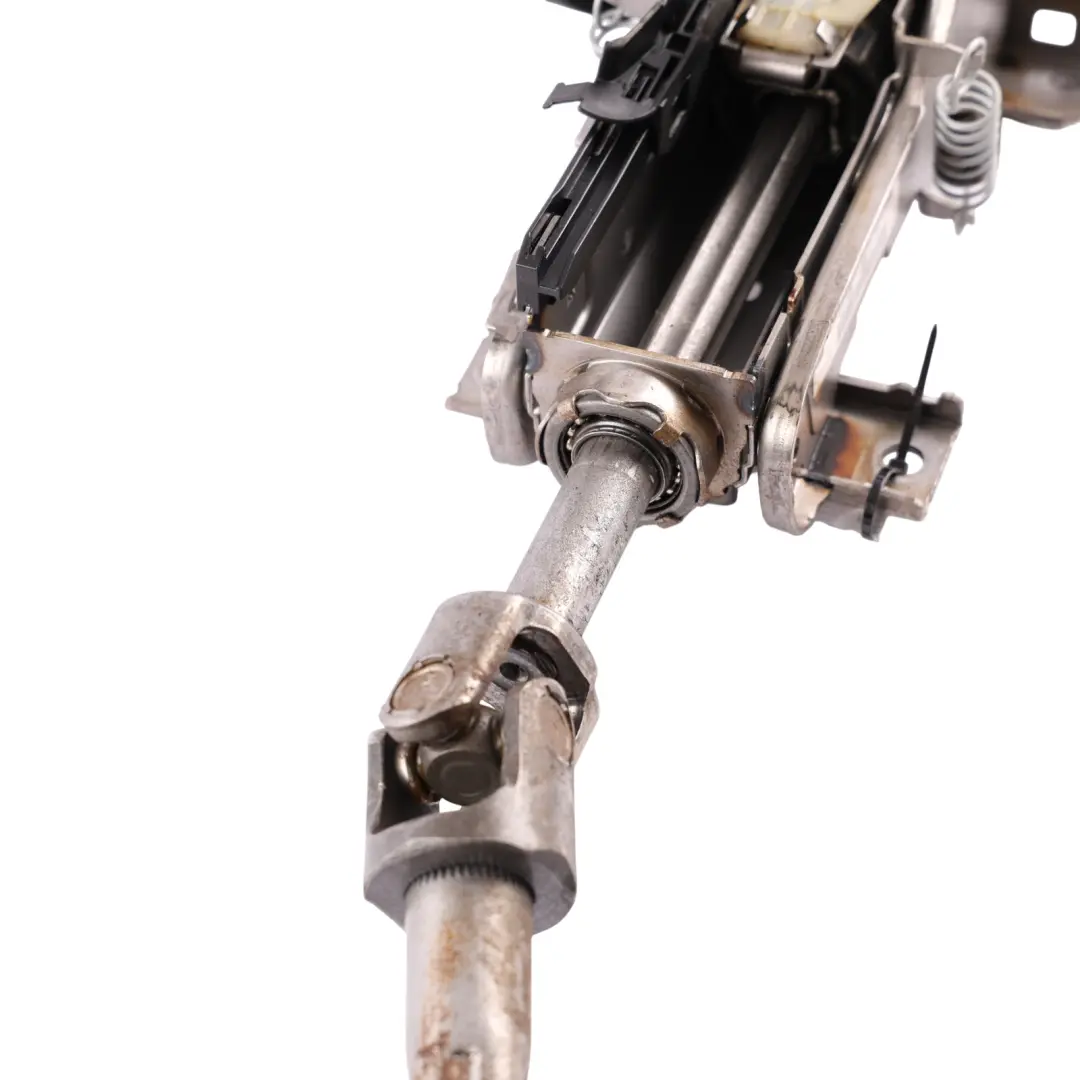 Volkswagen VW Golf Mk8 Power Steering Gear Column Rack Mechanism - SKU RHD-5Q2419502AH - Part number 5Q2419502AH