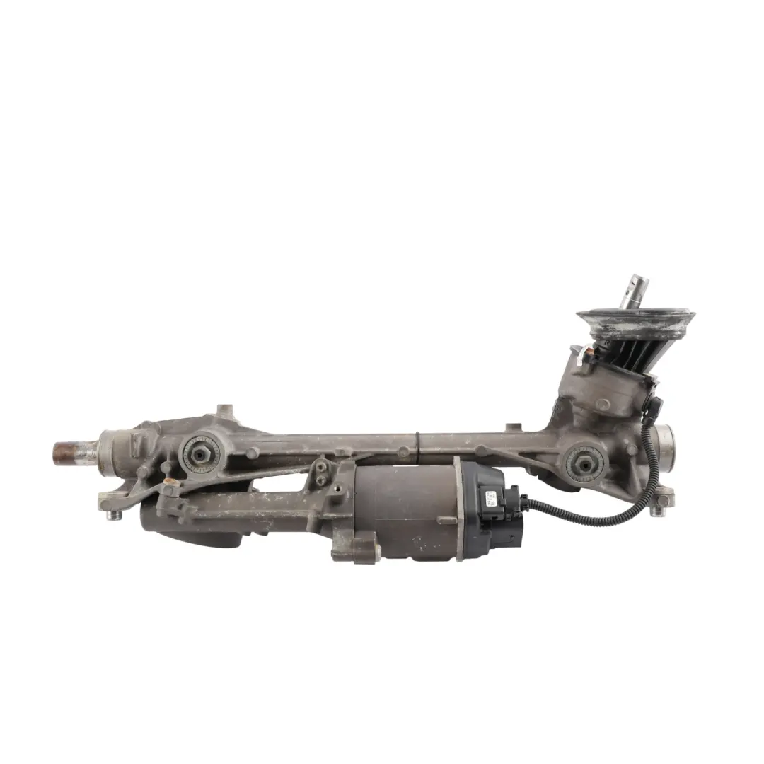Mk3 Electric Power Steering Rack Gear to Skoda Octavia with Part number 5Q2423051AS Skoda Octavia Mk3 Electric Power Steering Rack Gear - SKU RHD-5Q2423051AS - Part number 5Q2423051AS