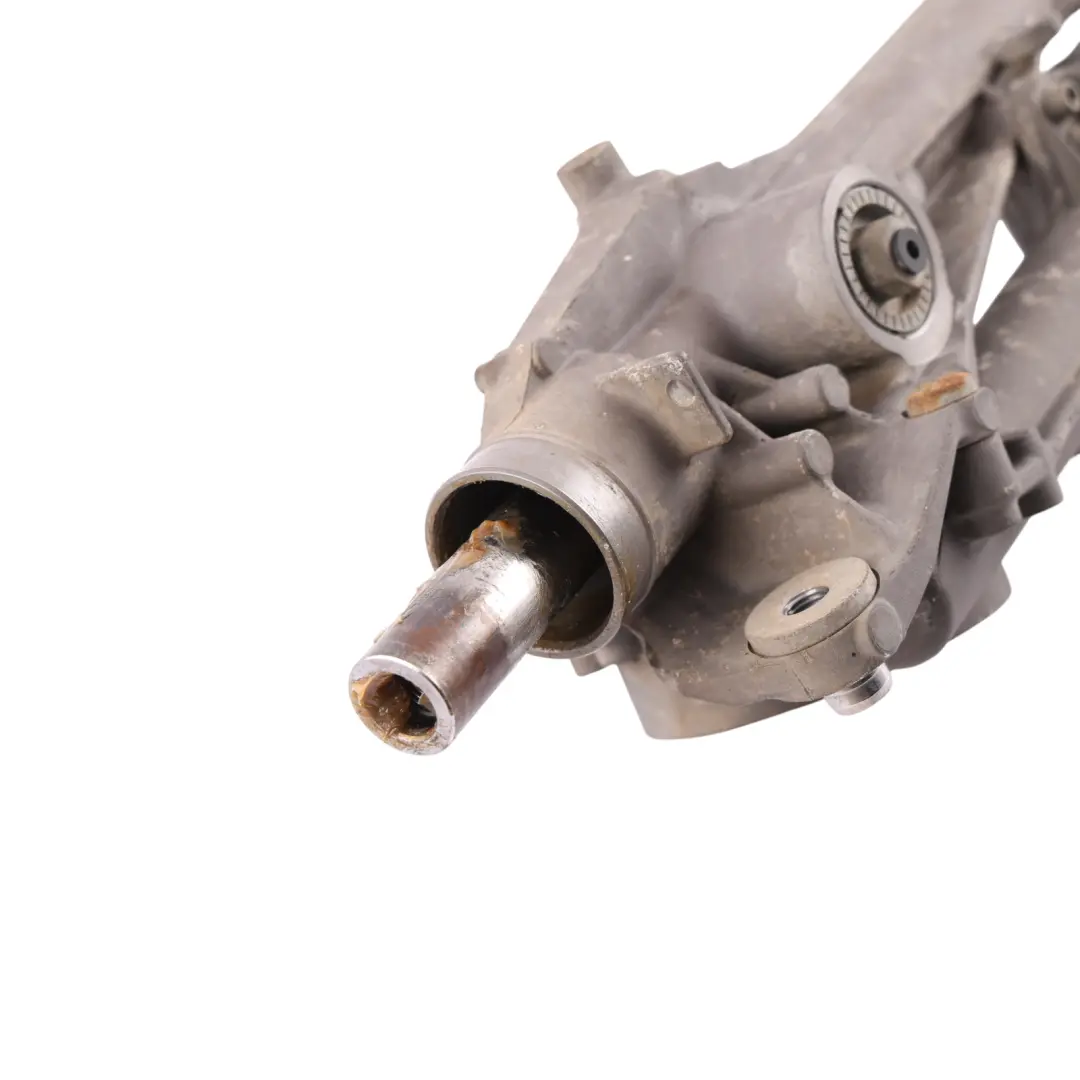 Skoda Octavia Mk3 Electric Power Steering Rack Gear - SKU RHD-5Q2423051AS - Part number 5Q2423051AS