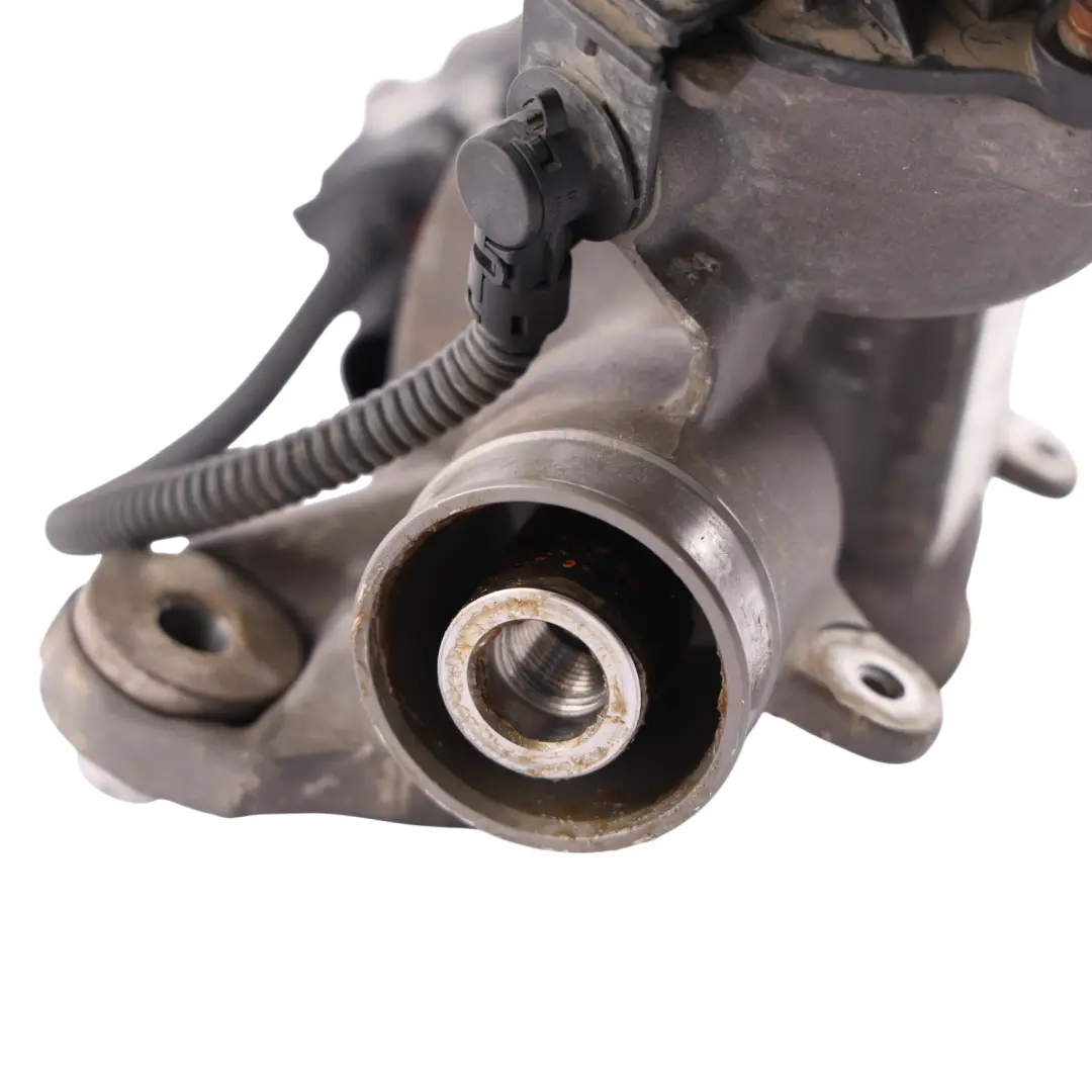 Mk3 Electric Power Steering Rack Gear to Skoda Octavia with Part number 5Q2423051AS Skoda Octavia Mk3 Electric Power Steering Rack Gear - SKU RHD-5Q2423051AS - Part number 5Q2423051AS