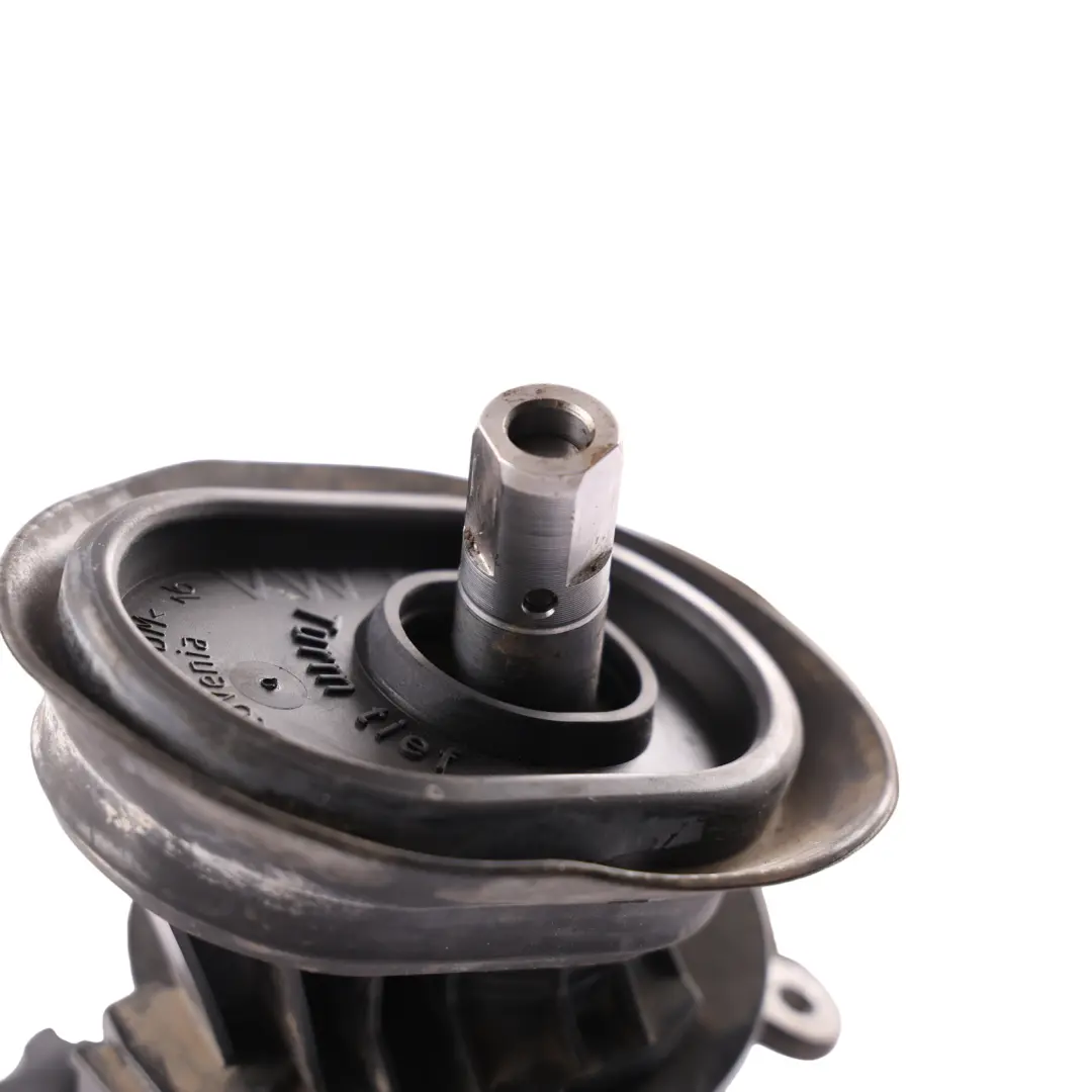 Mk3 Electric Power Steering Rack Gear to Skoda Octavia with Part number 5Q2423051AS Skoda Octavia Mk3 Electric Power Steering Rack Gear - SKU RHD-5Q2423051AS - Part number 5Q2423051AS