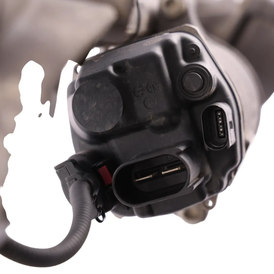 Mk3 Electric Power Steering Rack Gear to Skoda Octavia with Part number 5Q2423051AS Skoda Octavia Mk3 Electric Power Steering Rack Gear - SKU RHD-5Q2423051AS - Part number 5Q2423051AS