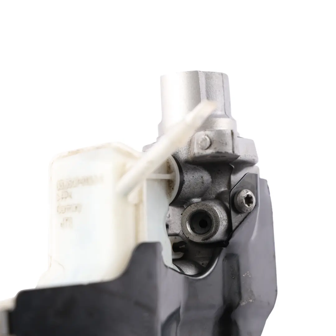 Skoda Superb Mk3 Brake Master Cylinder Tank Reservoir - SKU RHD-5Q2611301H-1 - Part number 5Q2611301H