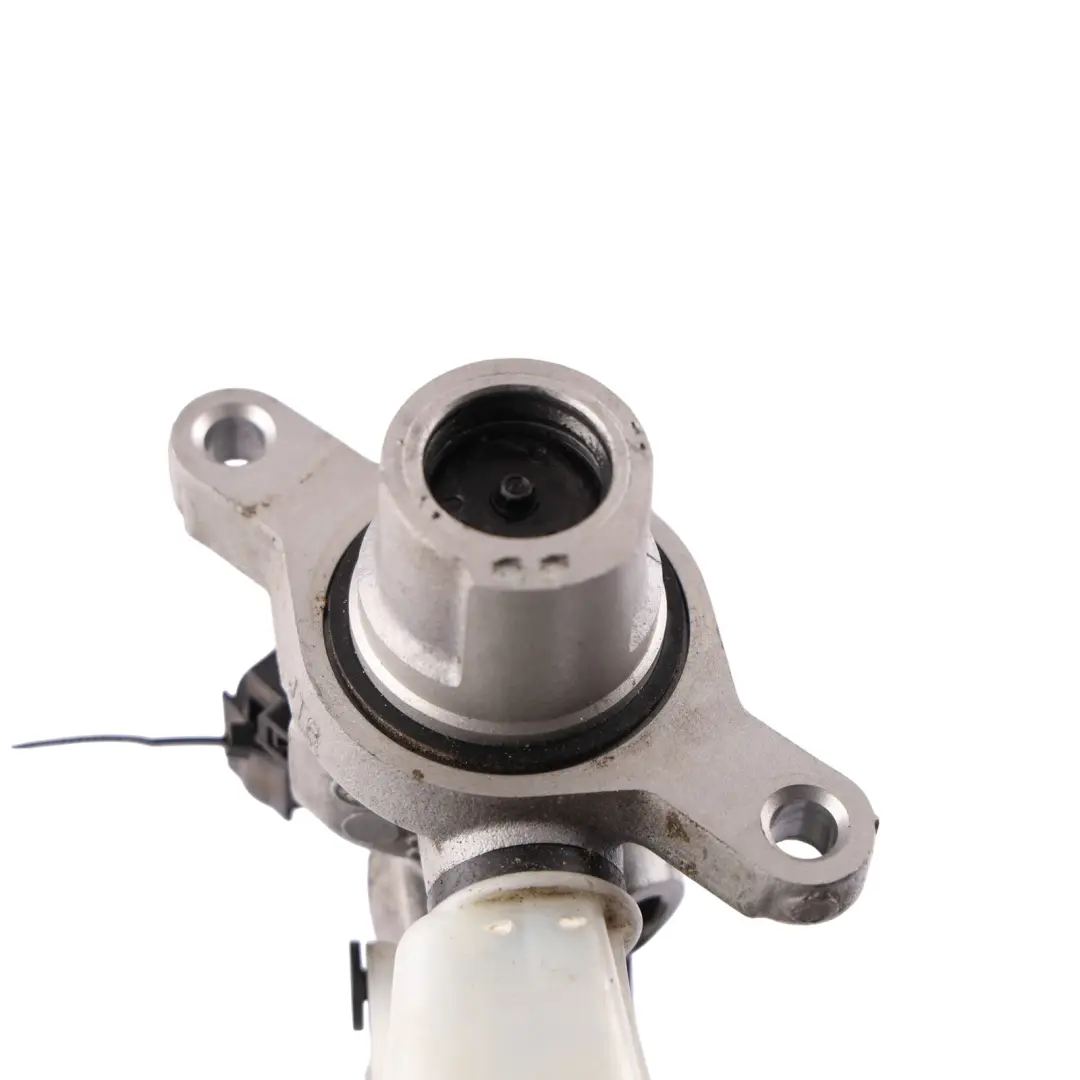 Skoda Superb Mk3 Brake Master Cylinder Tank Reservoir - SKU RHD-5Q2611301H-1 - Part number 5Q2611301H