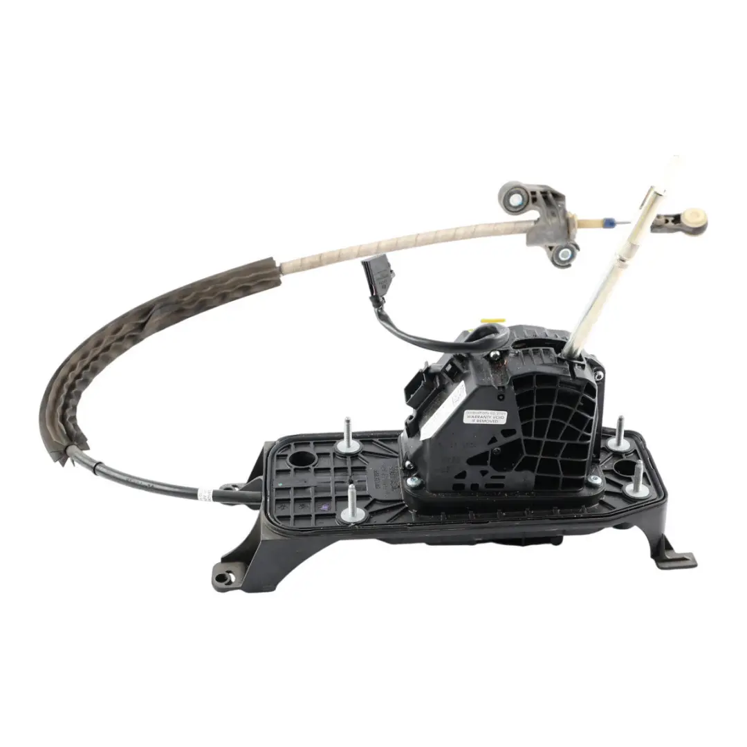 Volkswagen Golf Gti 5G Gear Shifter Selector Lever Selector Linkage - SKU RHD-5Q2713025AL - Part number 5Q2713025AL