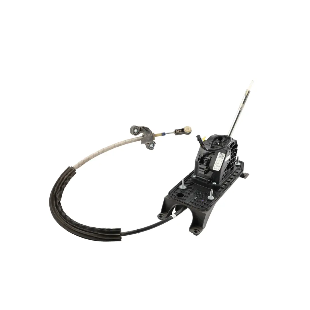 5G Gear Shifter Selector Lever Selector Linkage to Volkswagen Golf Gti with Part number 5Q2713025AL Volkswagen Golf Gti 5G Gear Shifter Selector Lever Selector Linkage - SKU RHD-5Q2713025AL - Part number 5Q2713025AL