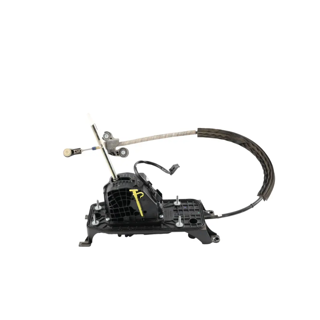 5G Gear Shifter Selector Lever Selector Linkage to Volkswagen Golf Gti with Part number 5Q2713025AL Volkswagen Golf Gti 5G Gear Shifter Selector Lever Selector Linkage - SKU RHD-5Q2713025AL - Part number 5Q2713025AL