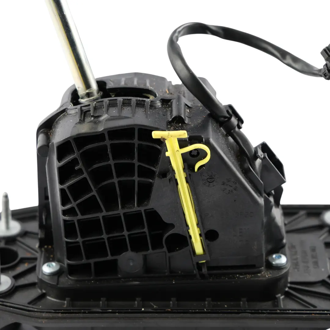 5G Gear Shifter Selector Lever Selector Linkage to Volkswagen Golf Gti with Part number 5Q2713025AL Volkswagen Golf Gti 5G Gear Shifter Selector Lever Selector Linkage - SKU RHD-5Q2713025AL - Part number 5Q2713025AL