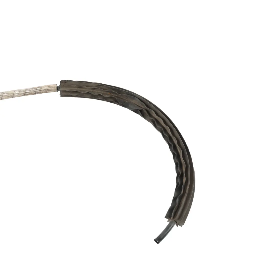 Volkswagen Golf Gti 5G Gear Shifter Selector Lever Selector Linkage - SKU RHD-5Q2713025AL - Part number 5Q2713025AL