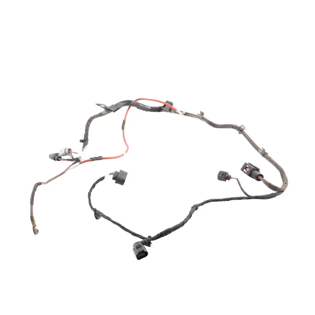 Volkswagen Golf GTI MK3 Power Steering Wiring Harness Loom - SKU RHD-5Q2971111CH - Part number 5Q2971111CH