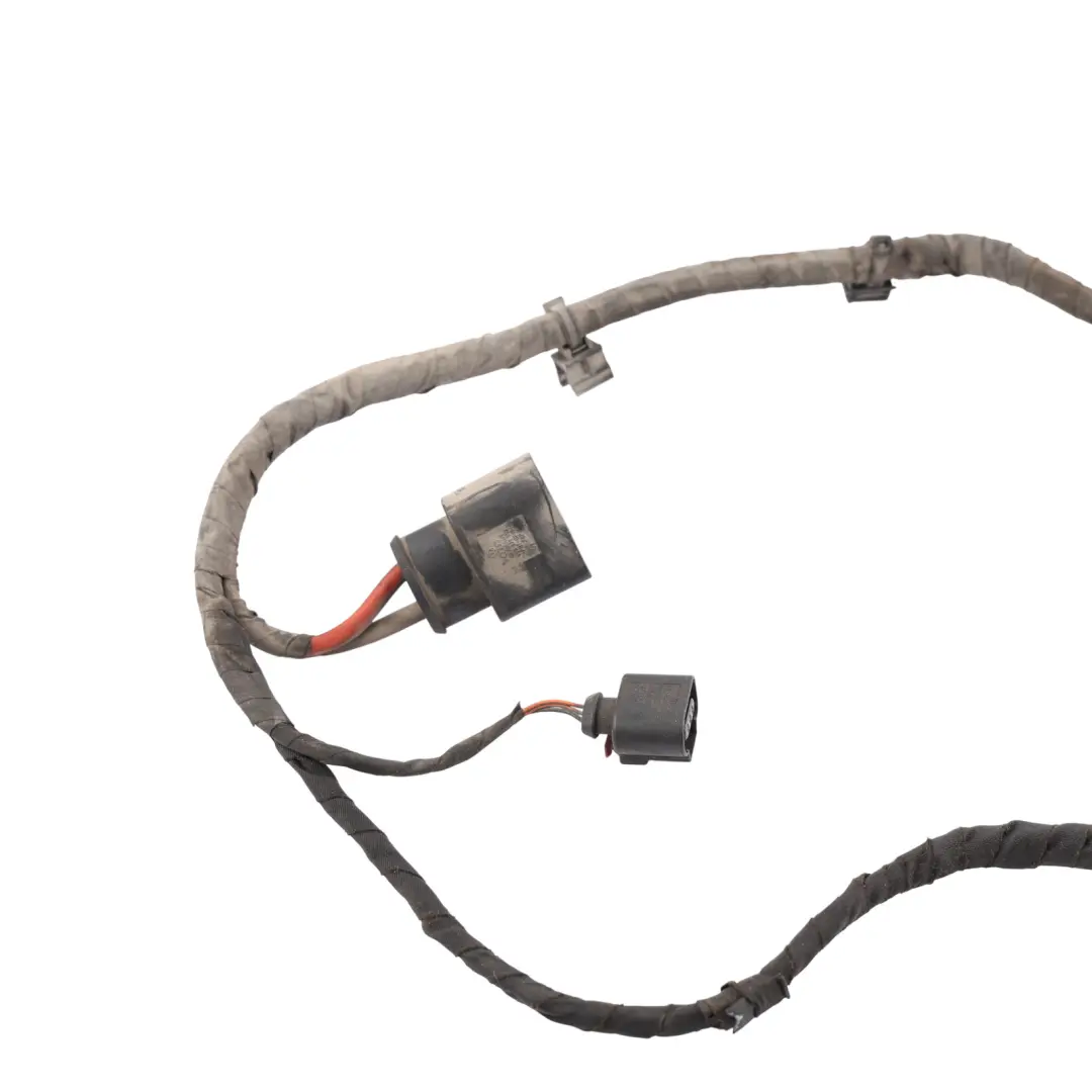 Volkswagen Golf GTI MK3 Power Steering Wiring Harness Loom - SKU RHD-5Q2971111CH - Part number 5Q2971111CH