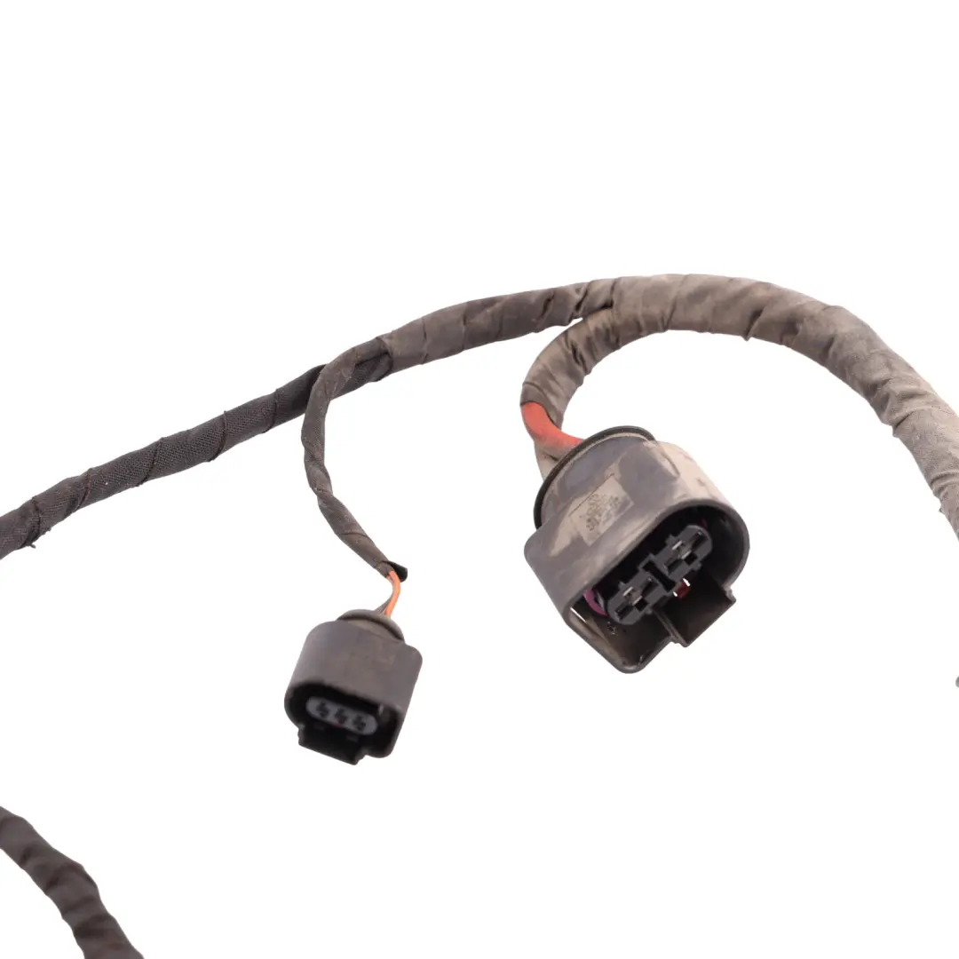 MK3 Power Steering Wiring Harness Loom to Volkswagen Golf GTI with Part number 5Q2971111CH Volkswagen Golf GTI MK3 Power Steering Wiring Harness Loom - SKU RHD-5Q2971111CH - Part number 5Q2971111CH