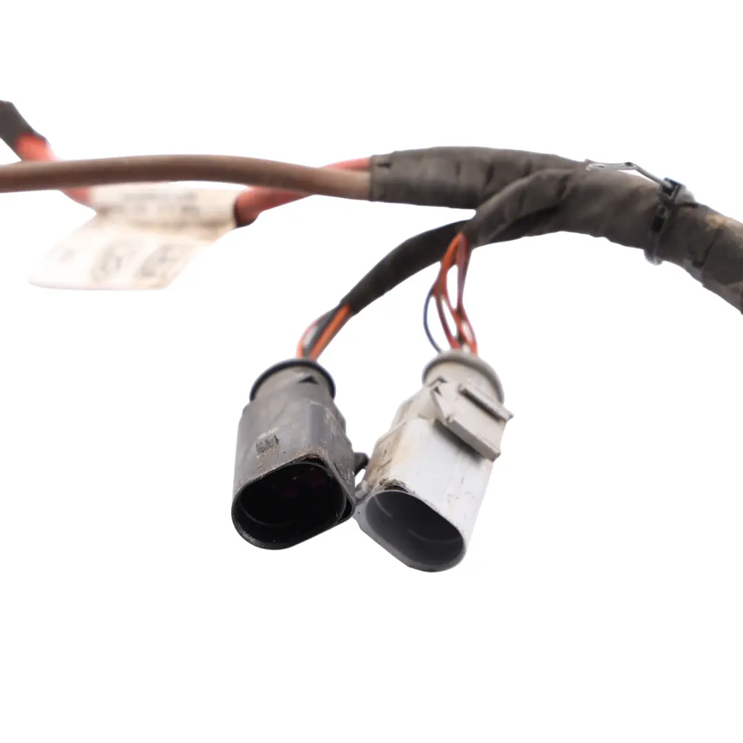 MK3 Power Steering Wiring Harness Loom to Volkswagen Golf GTI with Part number 5Q2971111CH Volkswagen Golf GTI MK3 Power Steering Wiring Harness Loom - SKU RHD-5Q2971111CH - Part number 5Q2971111CH