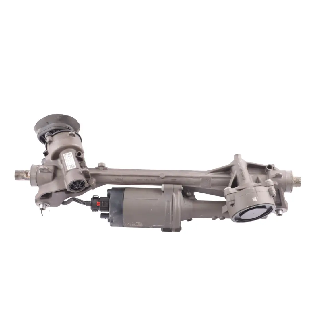Mk8 Seat Leon Mk4 Steering Rack Electric Power Gear Rack to VW Golf with Part number 5WC423053AM VW Golf Mk8 Seat Leon Mk4 Steering Rack Electric Power Gear Rack - SKU RHD-5WC423053AM - Part number 5WC423053AM
