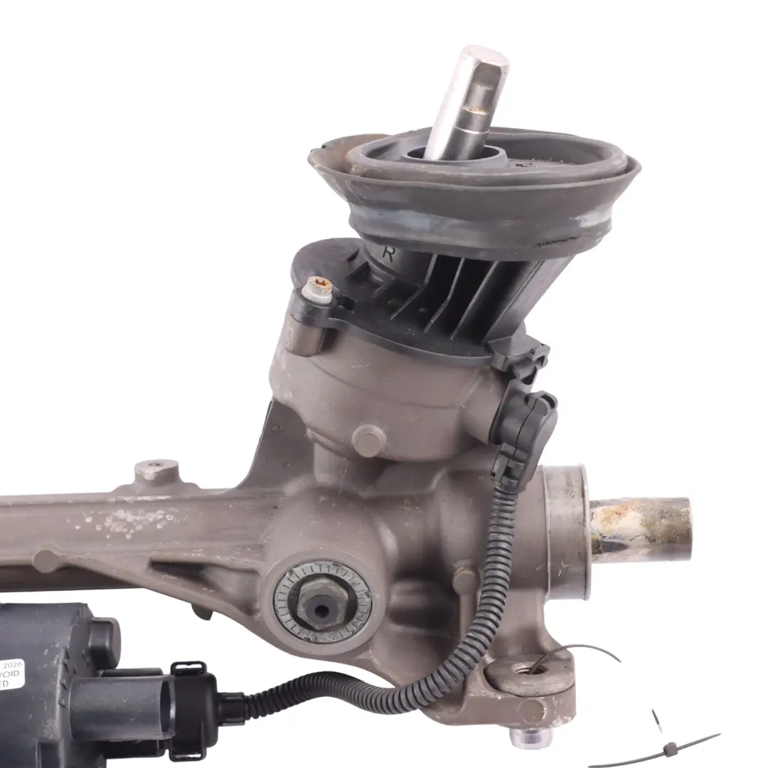 Mk8 Seat Leon Mk4 Steering Rack Electric Power Gear Rack to VW Golf with Part number 5WC423053AM VW Golf Mk8 Seat Leon Mk4 Steering Rack Electric Power Gear Rack - SKU RHD-5WC423053AM - Part number 5WC423053AM