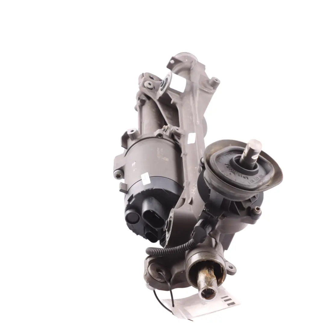 VW Golf Mk8 Seat Leon Mk4 Steering Rack Electric Power Gear Rack - SKU RHD-5WC423053AM - Part number 5WC423053AM