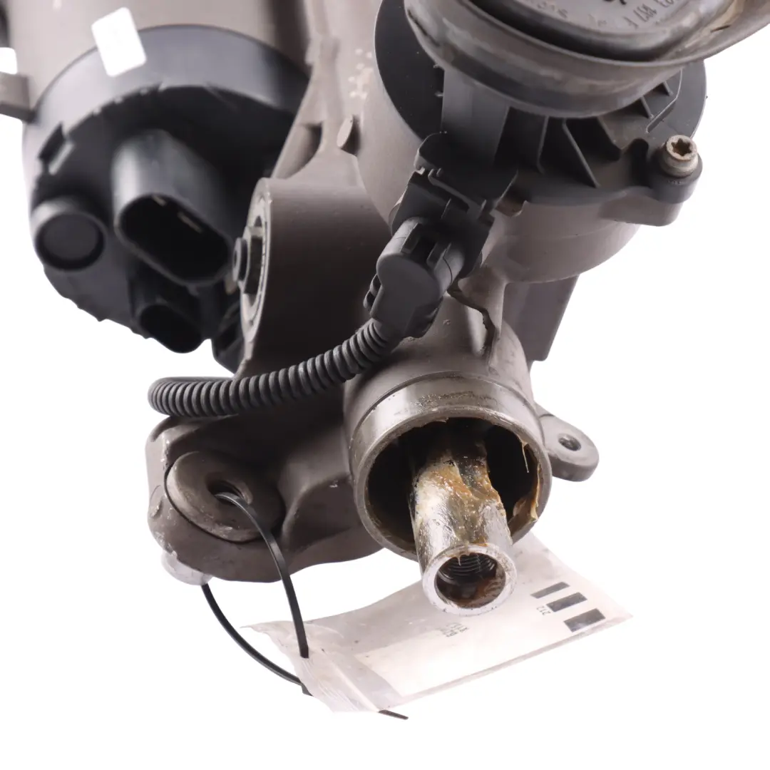 Mk8 Seat Leon Mk4 Steering Rack Electric Power Gear Rack to VW Golf with Part number 5WC423053AM VW Golf Mk8 Seat Leon Mk4 Steering Rack Electric Power Gear Rack - SKU RHD-5WC423053AM - Part number 5WC423053AM