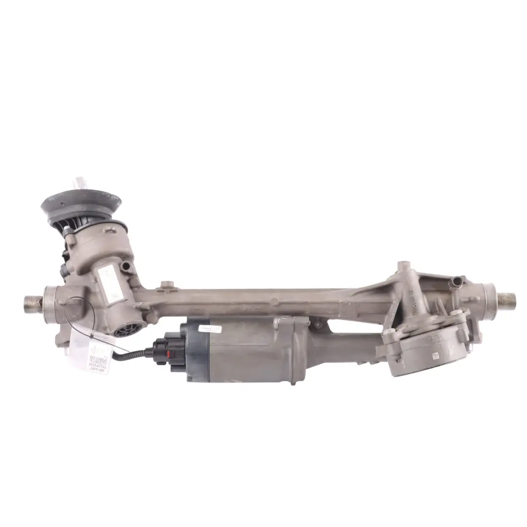 Skoda Octavia Mk4 Steering Rack Electric Power Gear Rack - SKU RHD-5WC423053BD - Part number 5WC423053BD