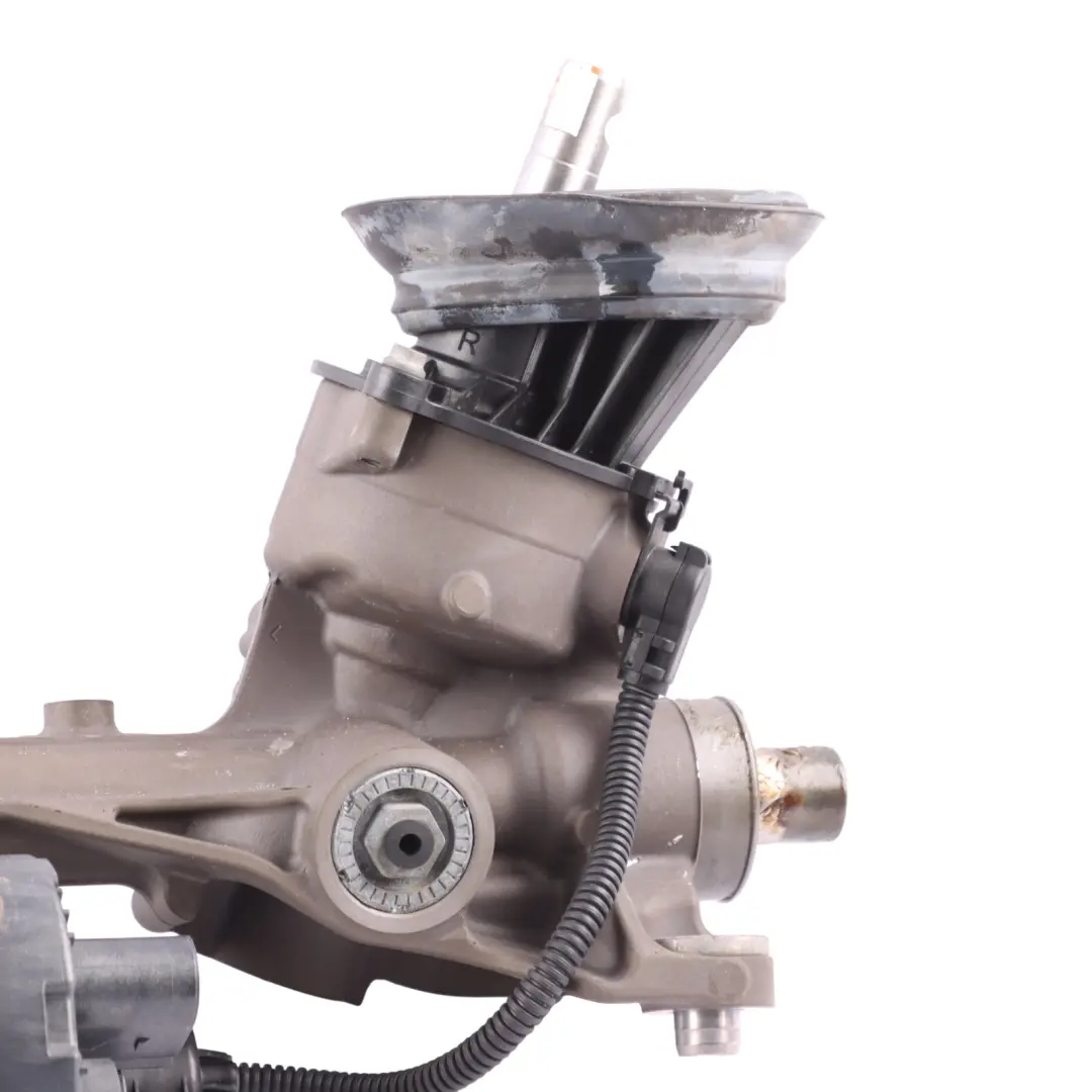 Skoda Octavia Mk4 Steering Rack Electric Power Gear Rack - SKU RHD-5WC423053BD - Part number 5WC423053BD