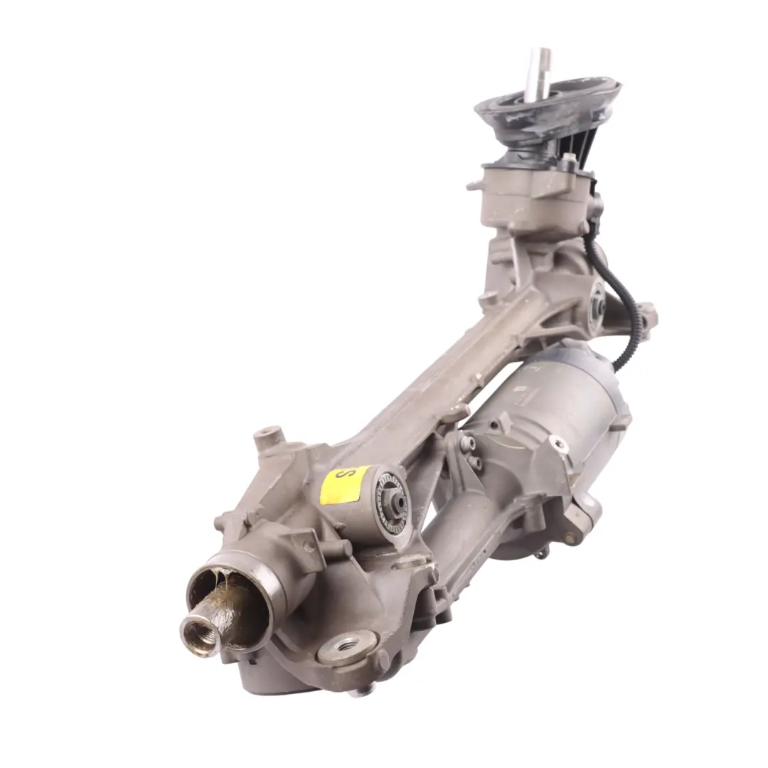 Skoda Octavia Mk4 Steering Rack Electric Power Gear Rack - SKU RHD-5WC423053BD - Part number 5WC423053BD