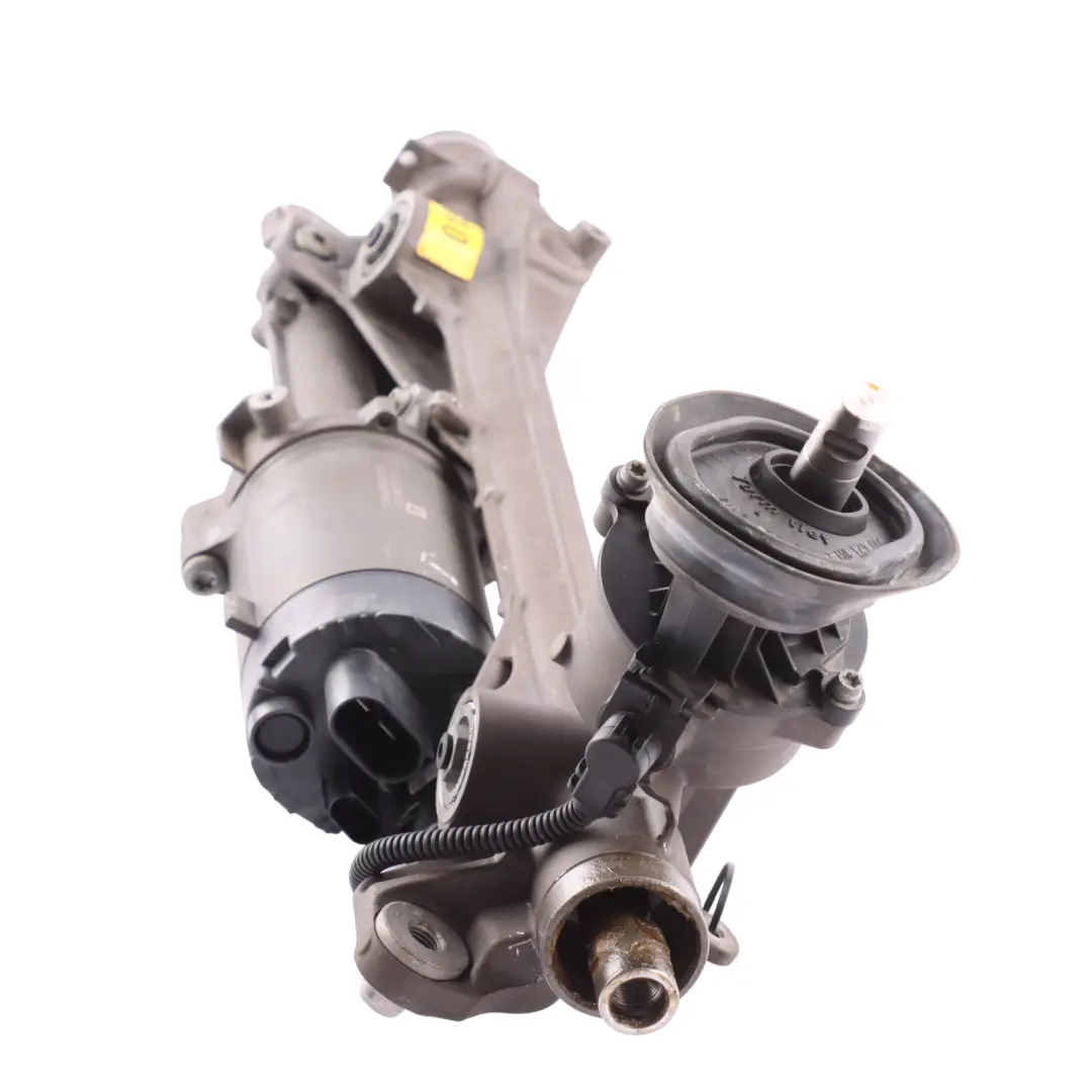 Skoda Octavia Mk4 Steering Rack Electric Power Gear Rack - SKU RHD-5WC423053BD - Part number 5WC423053BD