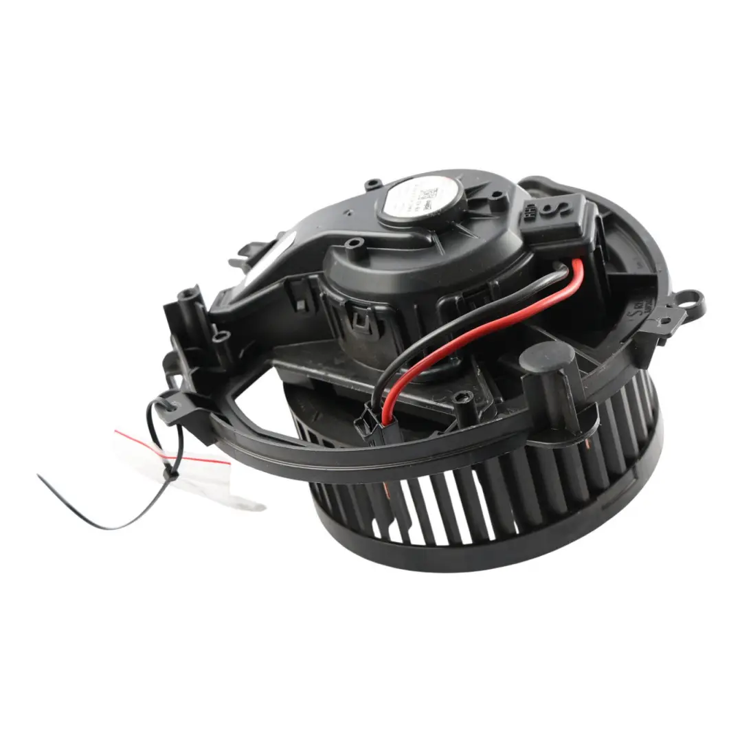 Audi Q3 F3 VW Golf Mk8 Skoda Octavia Mk4 Heater Blower Fan Motor - SKU RHD-5WC819015-1 - Part number 5WC819015