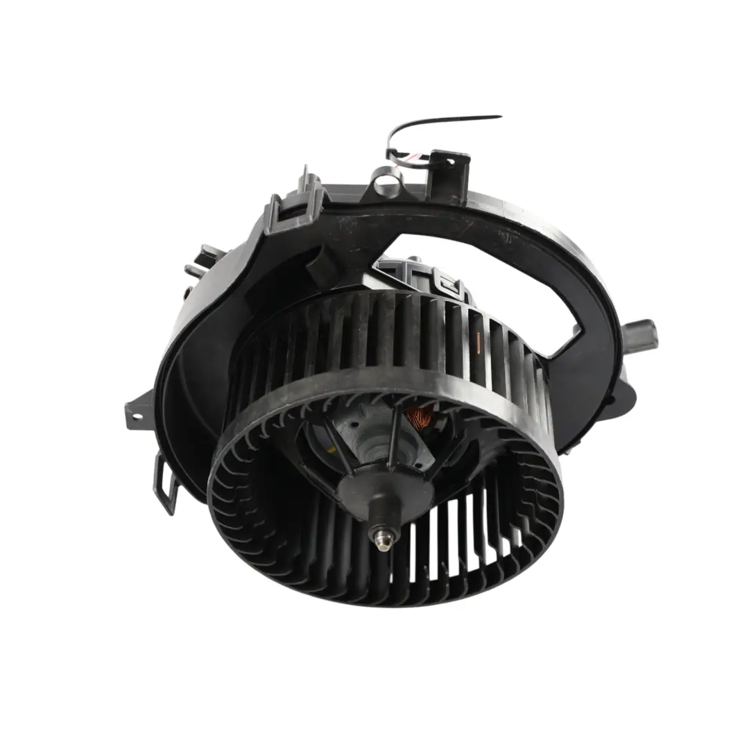 Audi Q3 F3 VW Golf Mk8 Skoda Octavia Mk4 Heater Blower Fan Motor - SKU RHD-5WC819015-1 - Part number 5WC819015