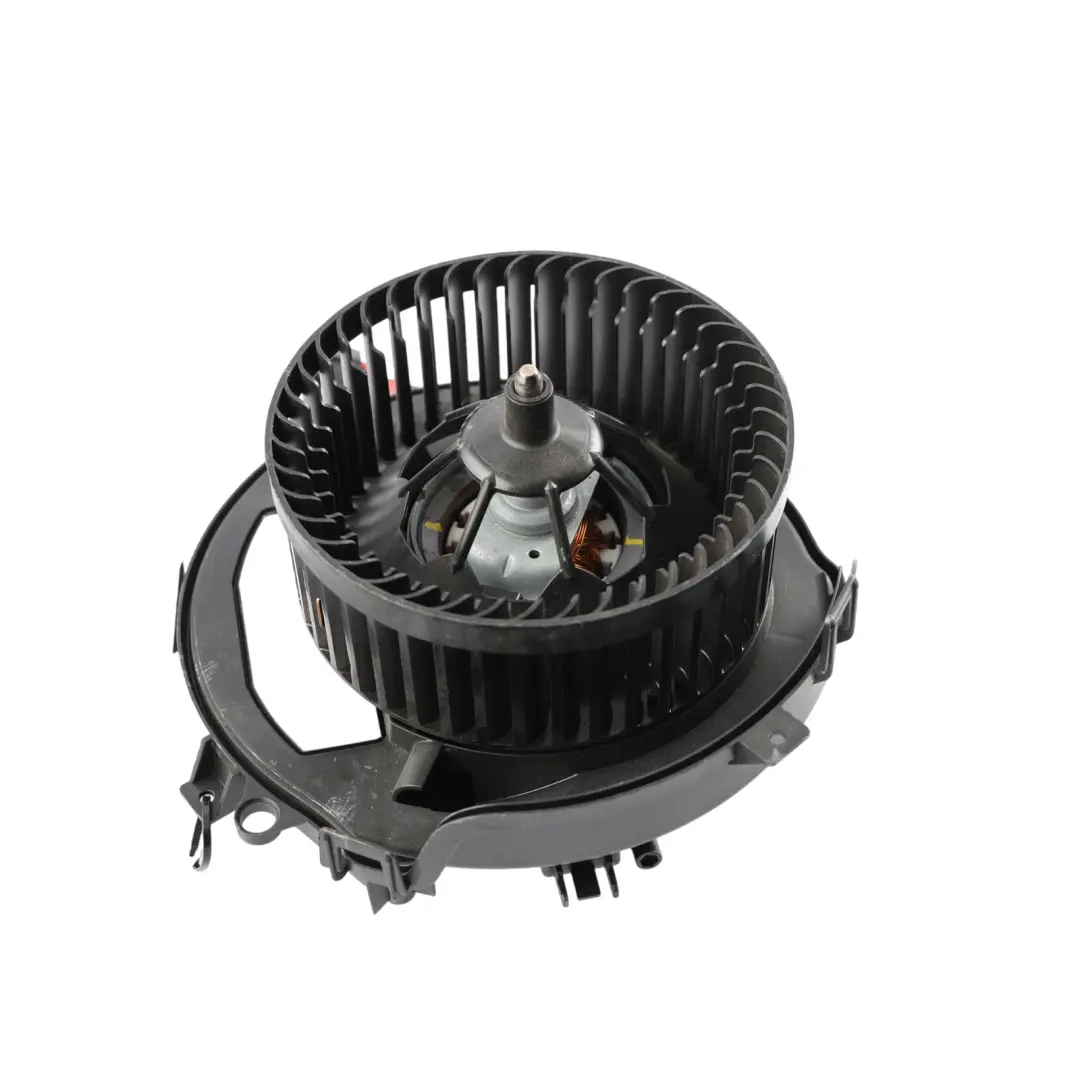 Audi Q3 F3 VW Golf Mk8 Skoda Octavia Mk4 Heater Blower Fan Motor - SKU RHD-5WC819015-1 - Part number 5WC819015