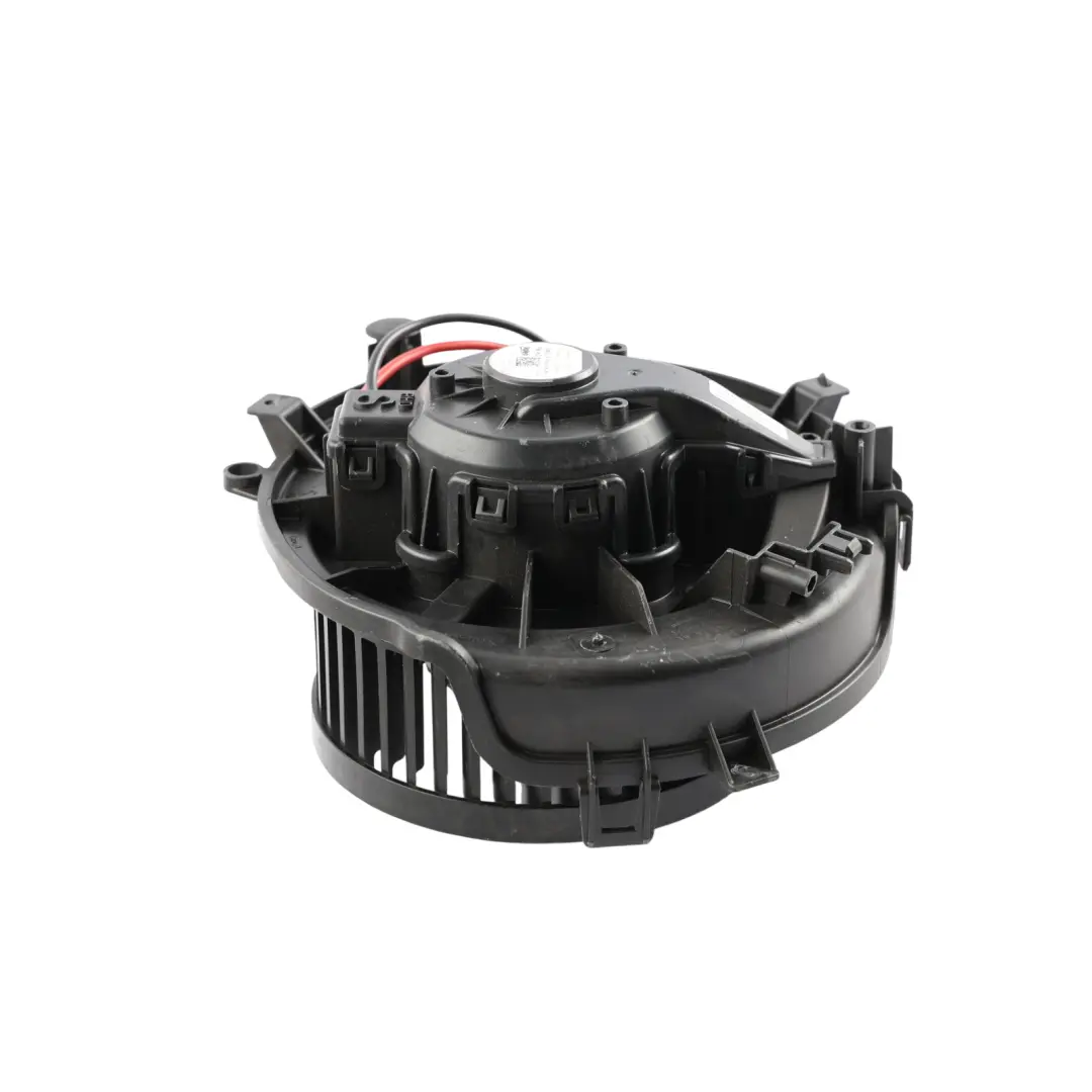 Mk8 Skoda Octavia Mk4 Heater Blower Fan Motor to Audi Q3 F3 VW Golf with Part number 5WC819015 Audi Q3 F3 VW Golf Mk8 Skoda Octavia Mk4 Heater Blower Fan Motor - SKU RHD-5WC819015-1 - Part number 5WC819015